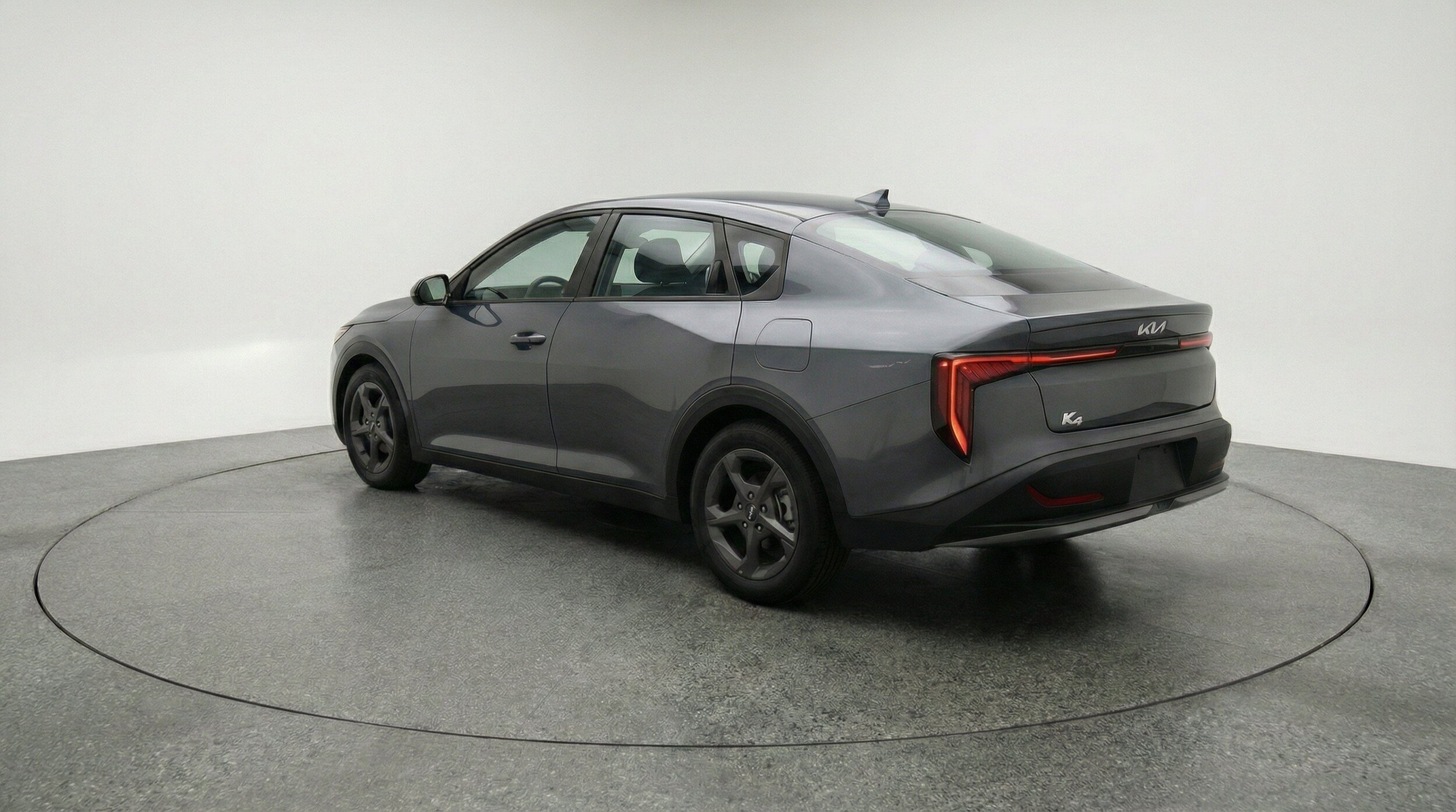 Thumbnail: 2025 Kia K4 - 6