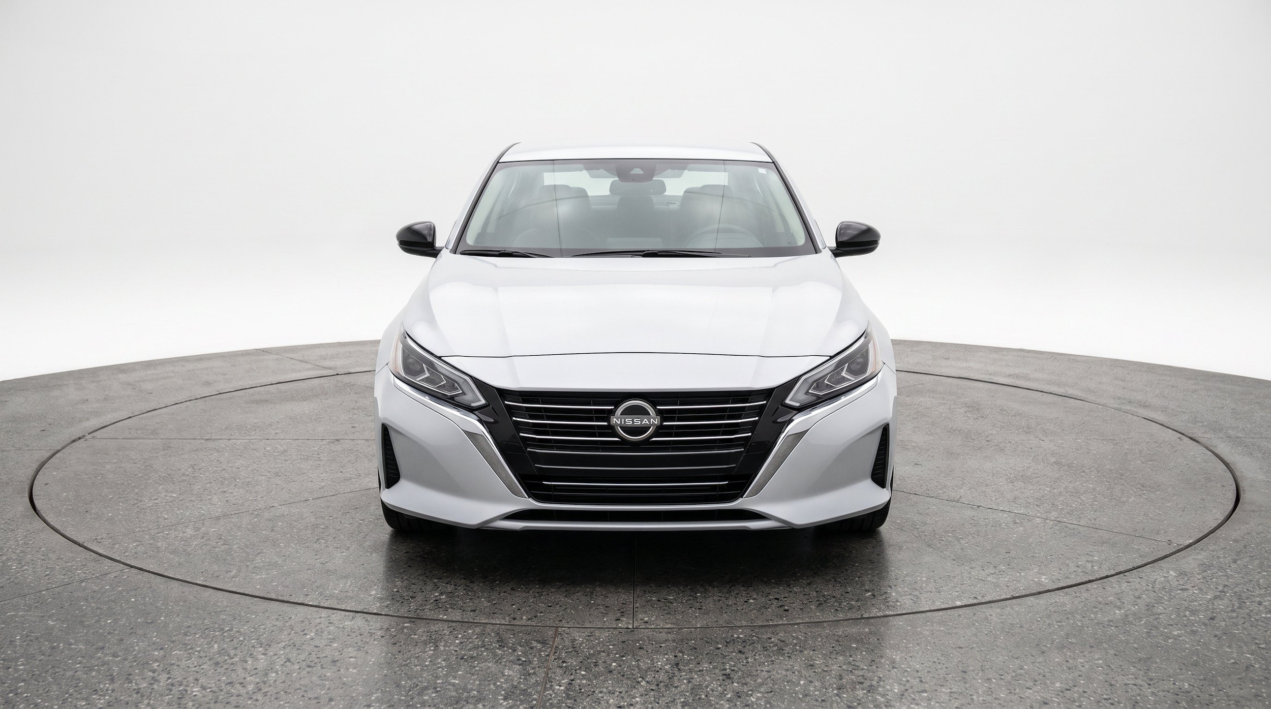 Thumbnail: 2026 Nissan Altima - 2