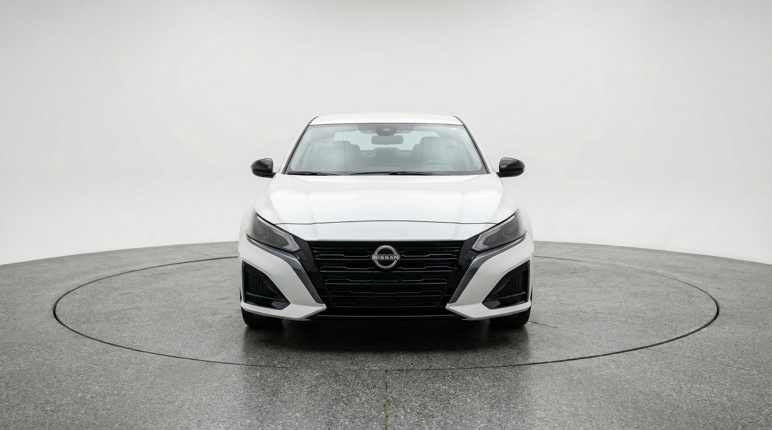 Thumbnail: 2026 Nissan Altima - 2