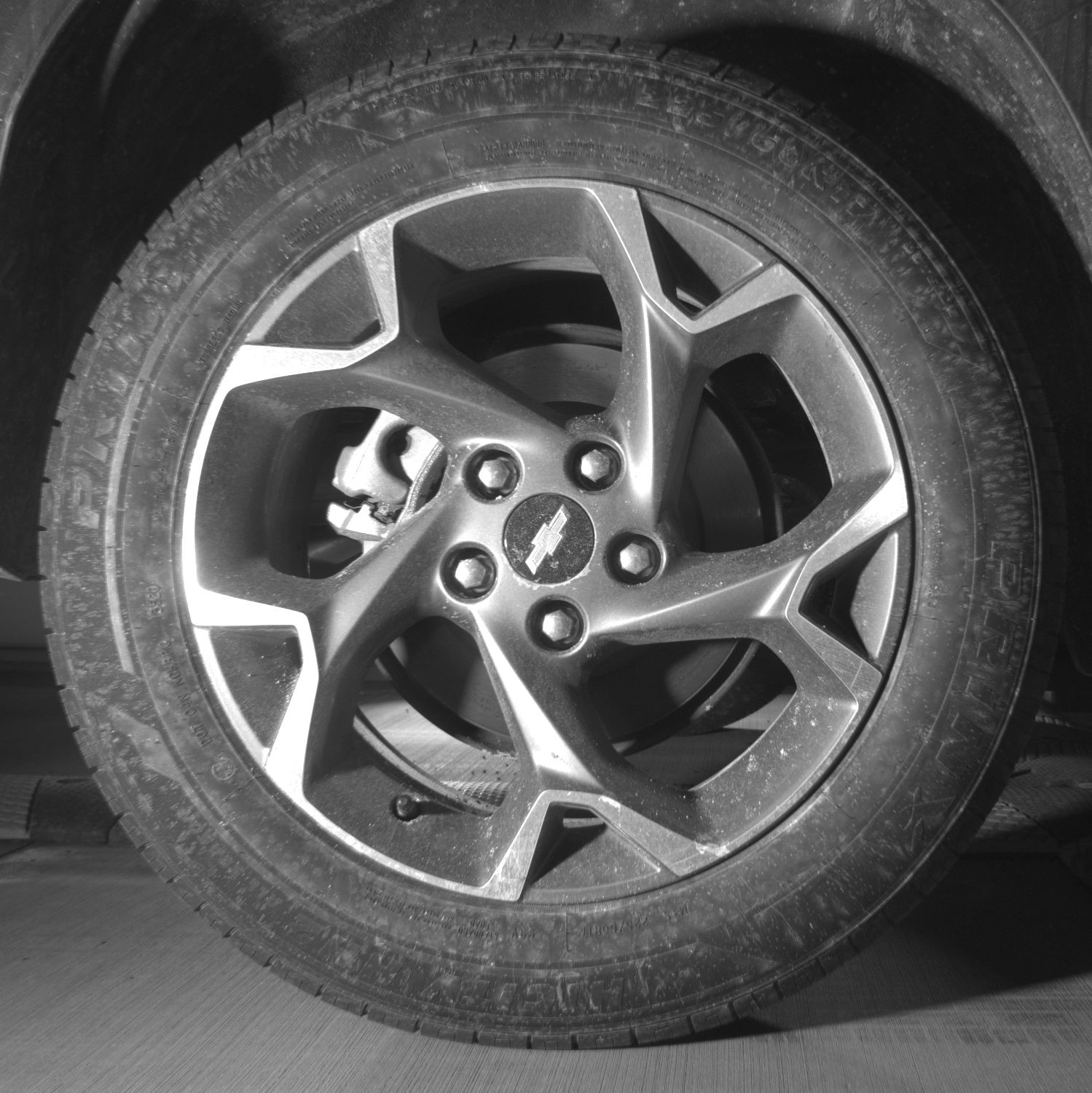 Thumbnail: 2025 Chevrolet Trax - 12