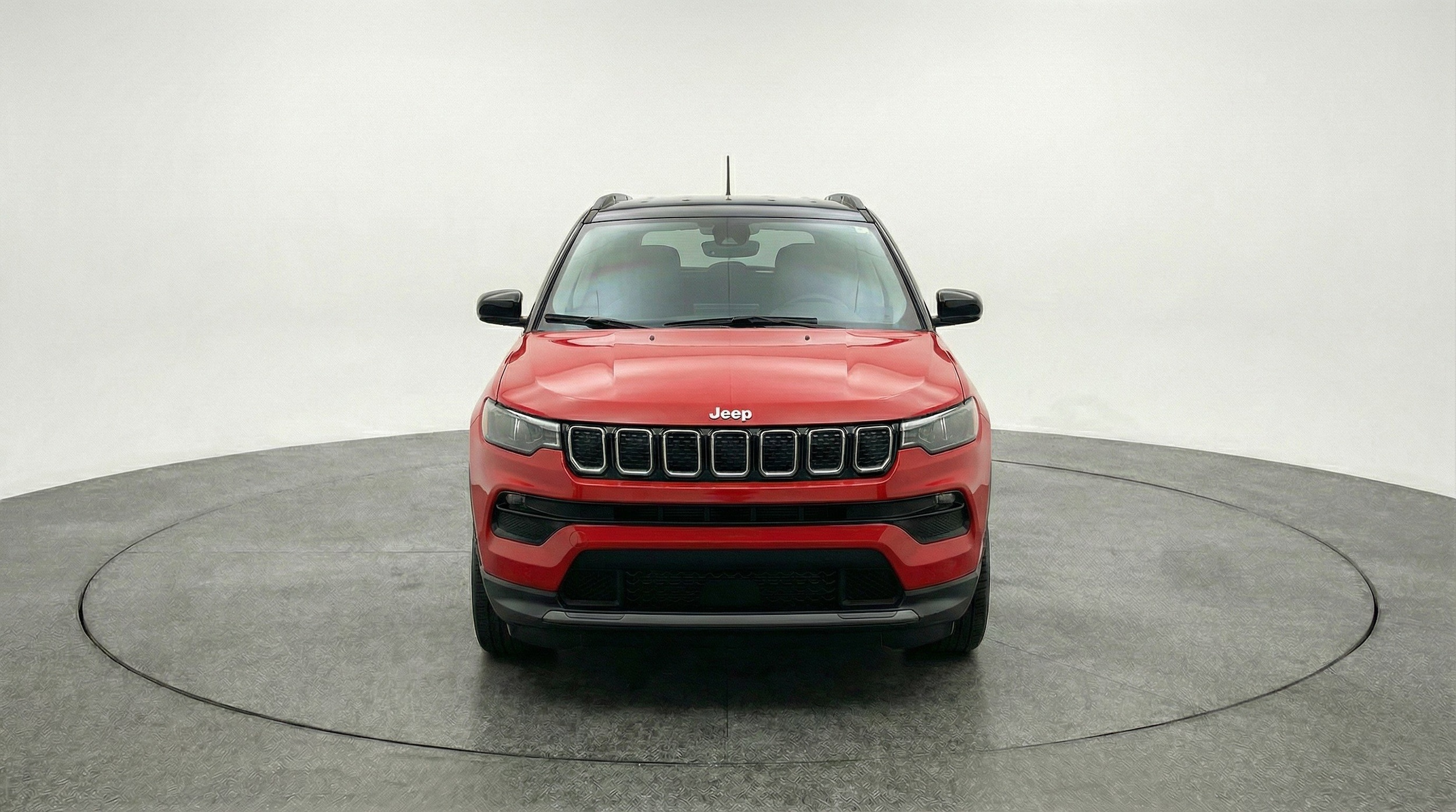 Thumbnail: 2025 Jeep Compass - 2