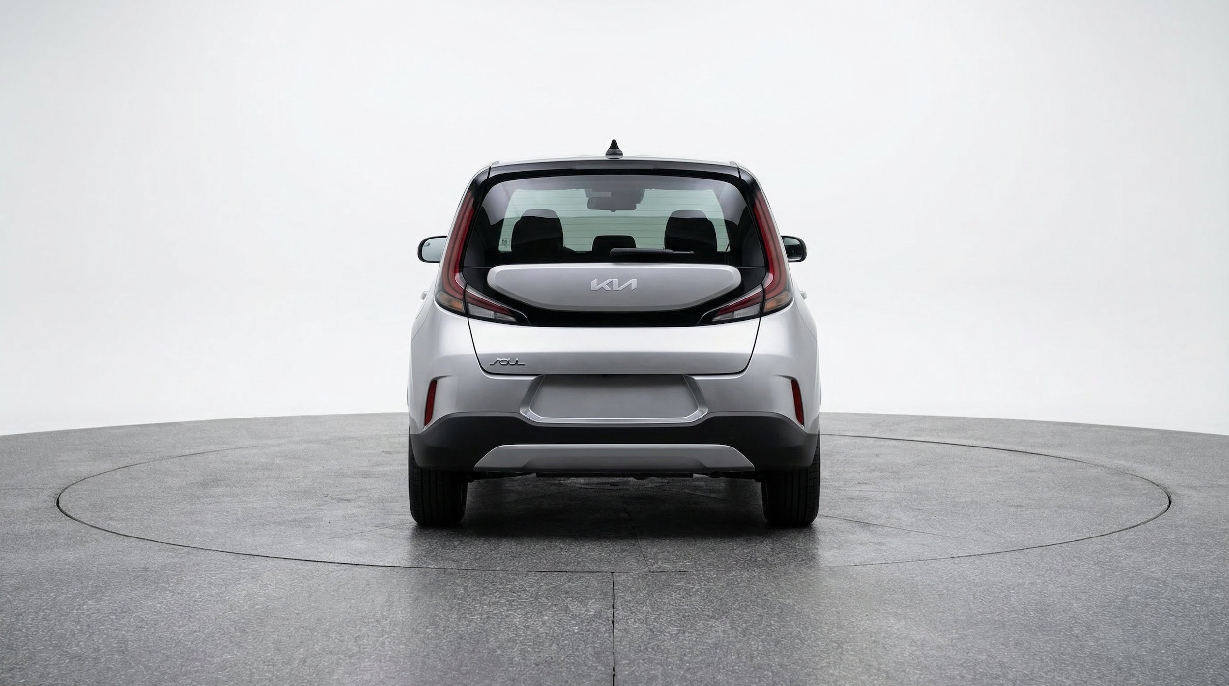 Thumbnail: 2025 Kia Soul - 7