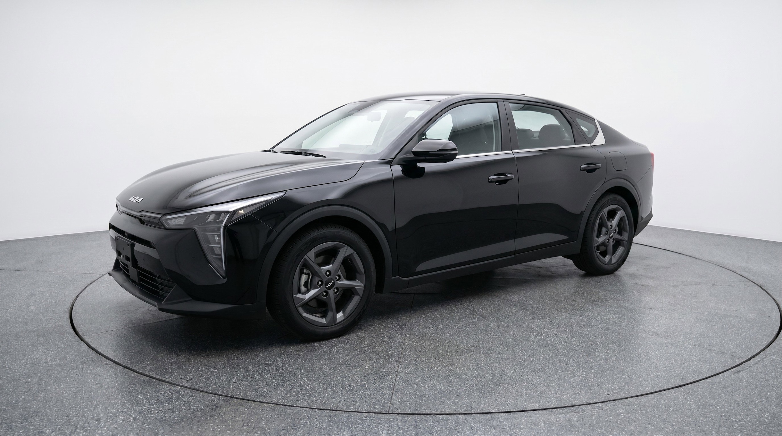 Thumbnail: 2025 Kia K4 - 3