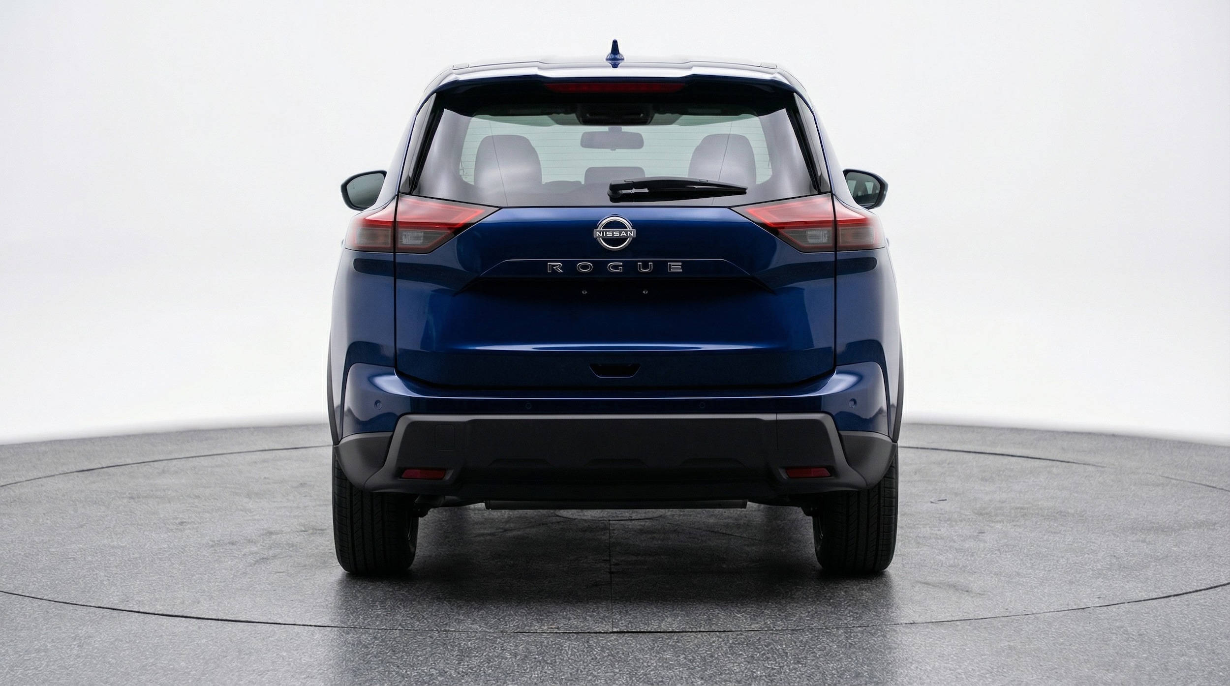 Thumbnail: 2025 Nissan Rogue - 6