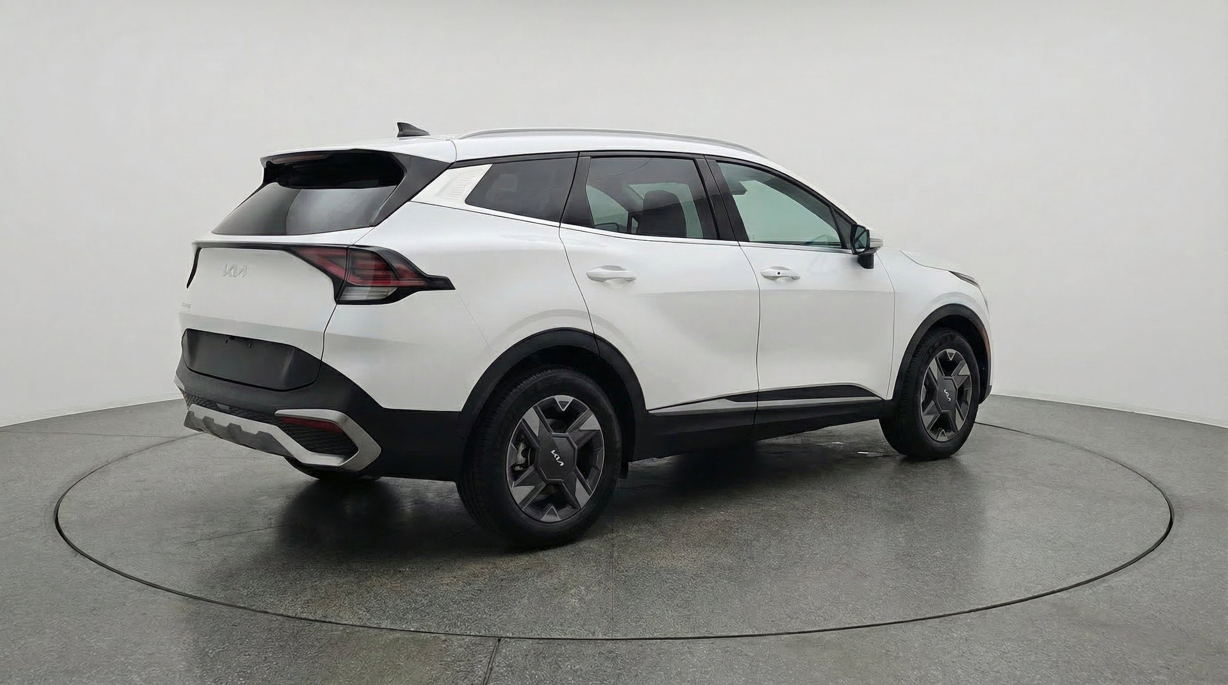 Thumbnail: 2026 Kia Sportage - 9