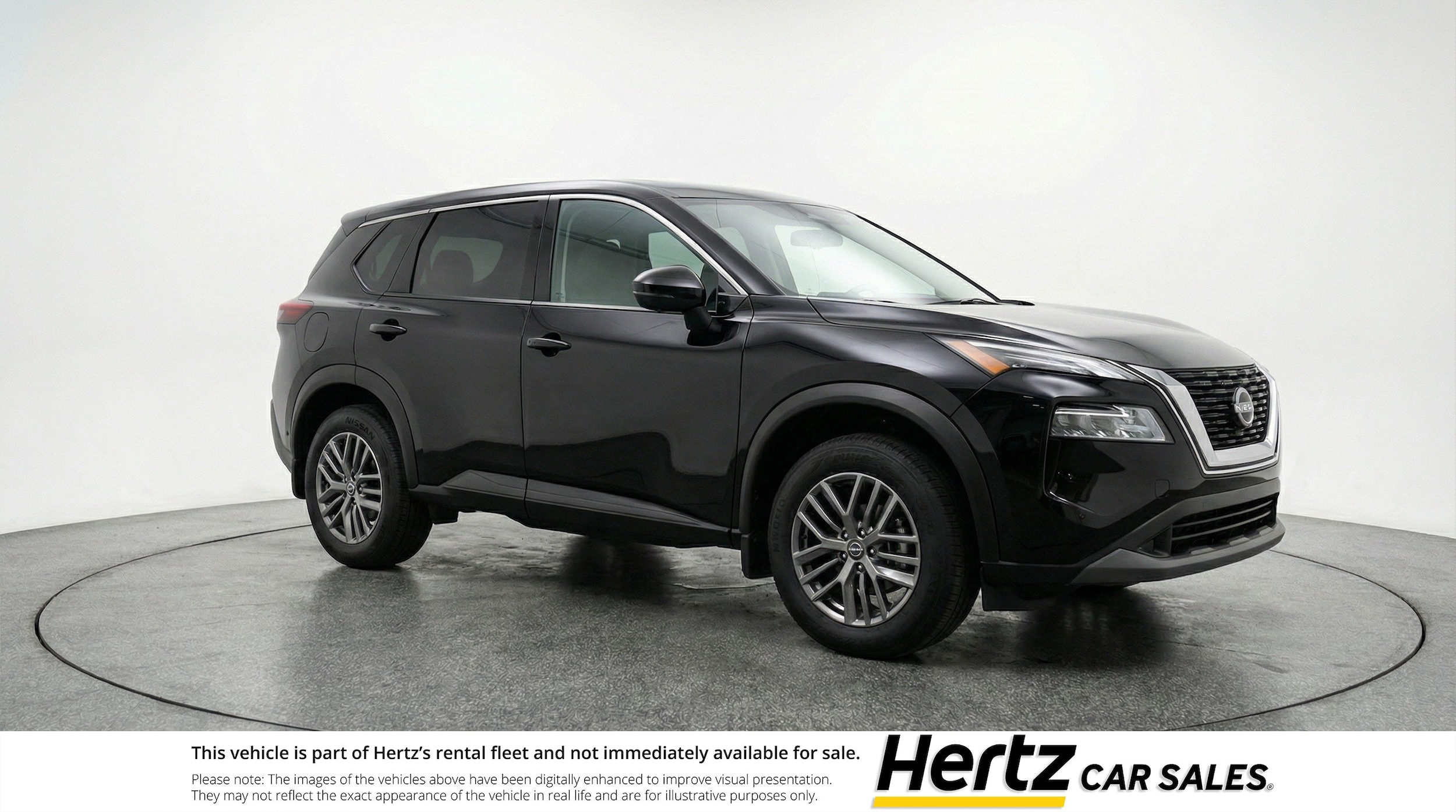 Thumbnail: 2026 Nissan Rogue - 1