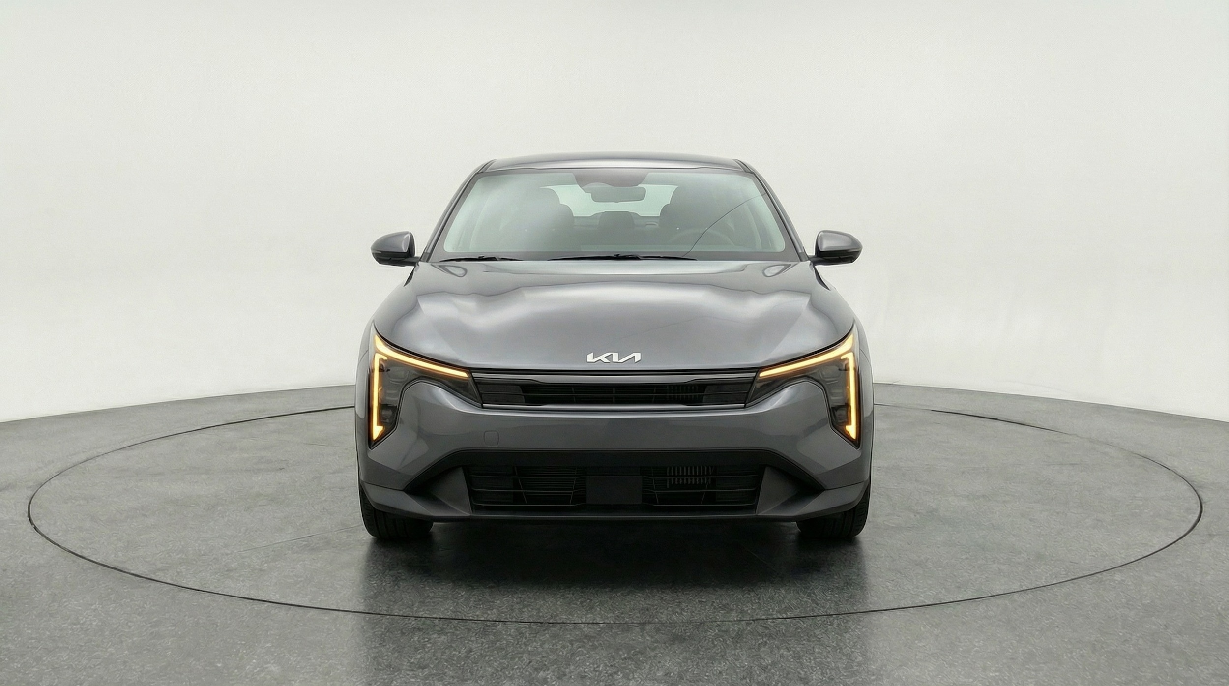 Thumbnail: 2025 Kia K4 - 2