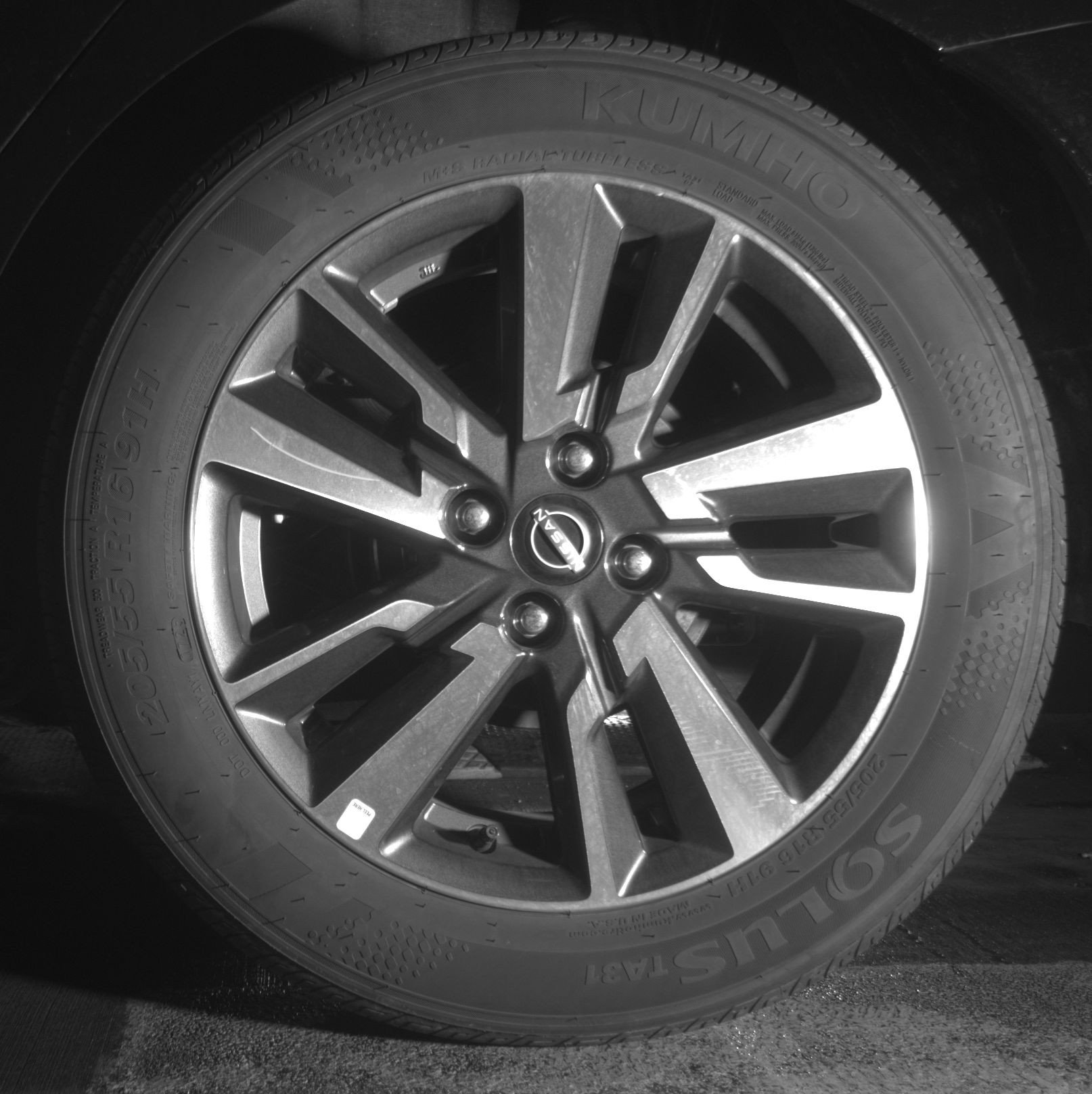 Thumbnail: 2025 Nissan Versa - 14