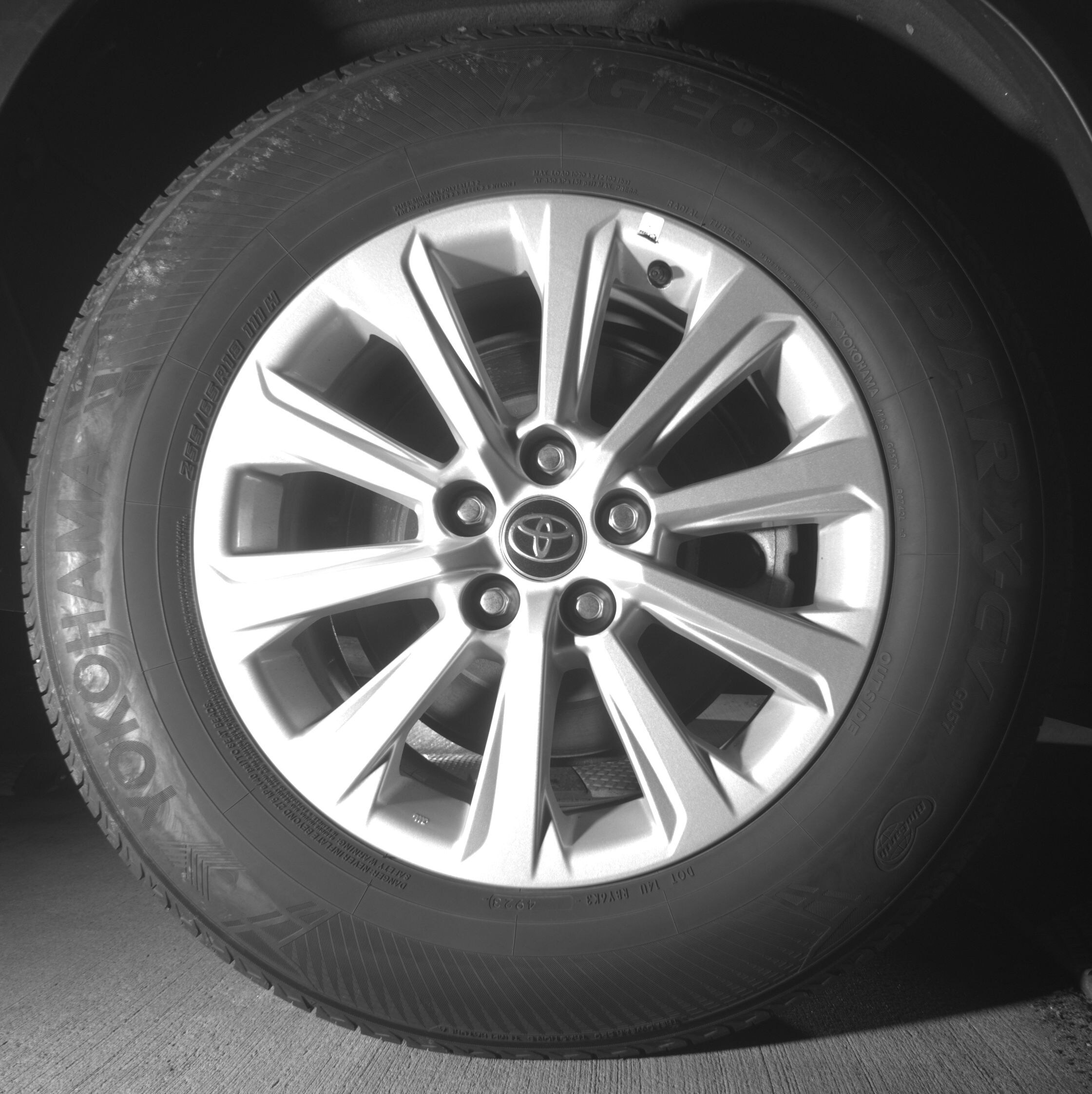 Thumbnail: 2024 Toyota Grand Highlander - 12