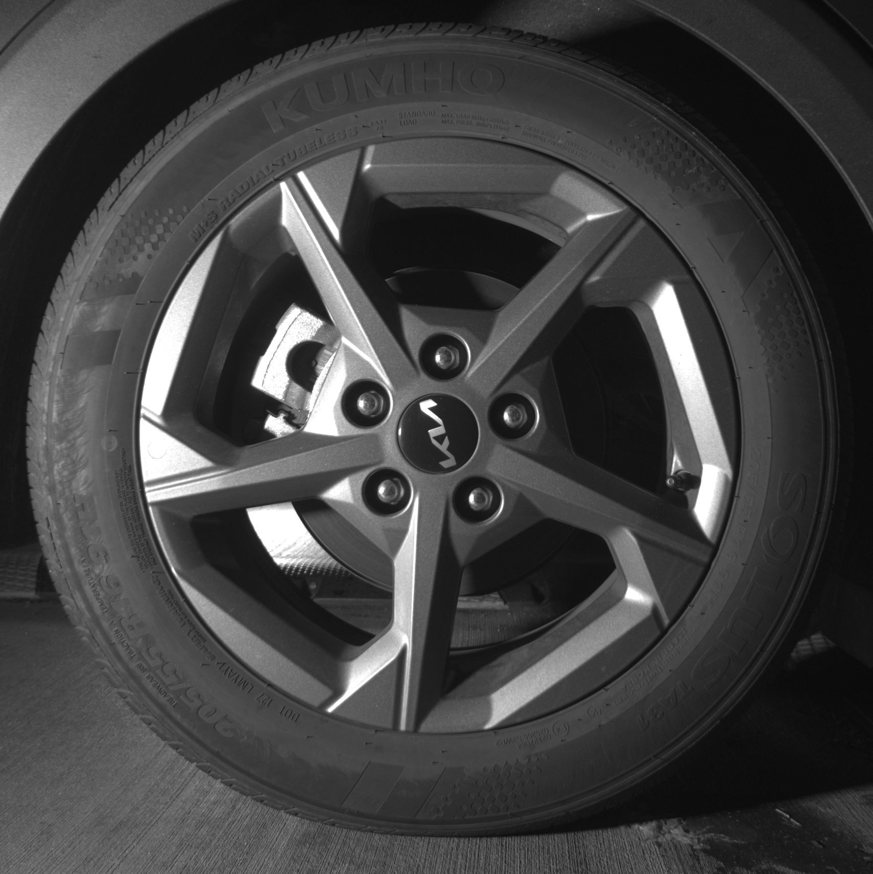 Thumbnail: 2025 Kia K4 - 12