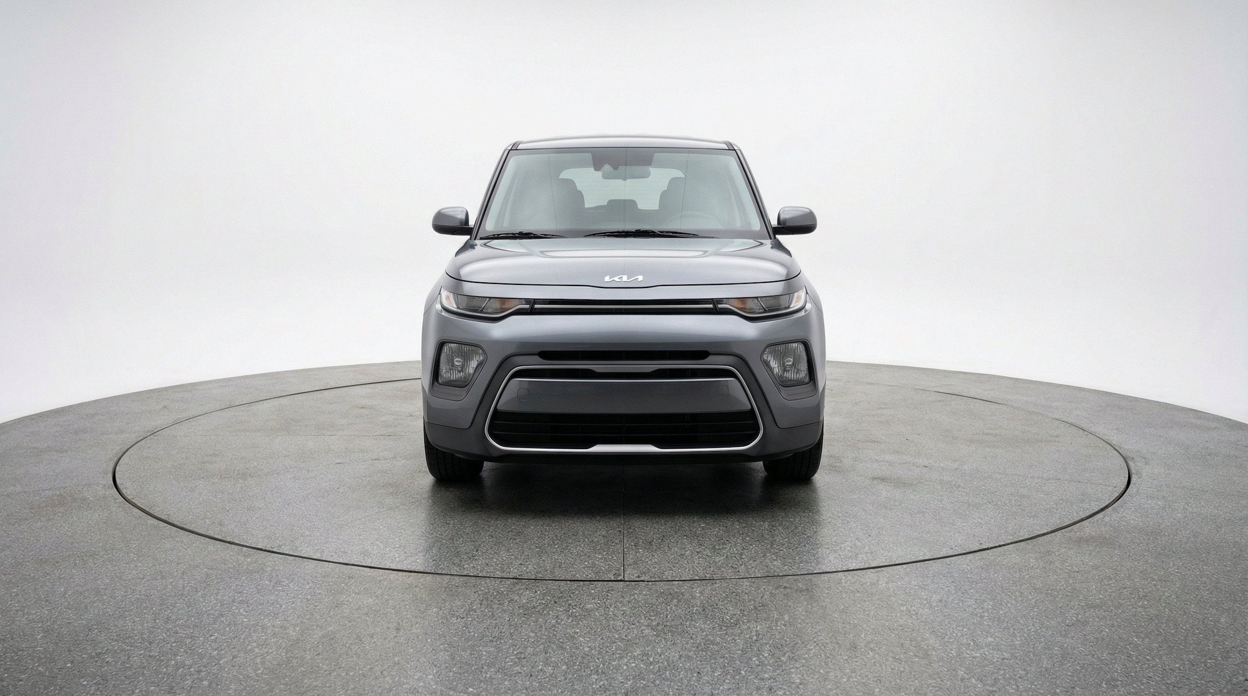 Thumbnail: 2025 Kia Soul - 2