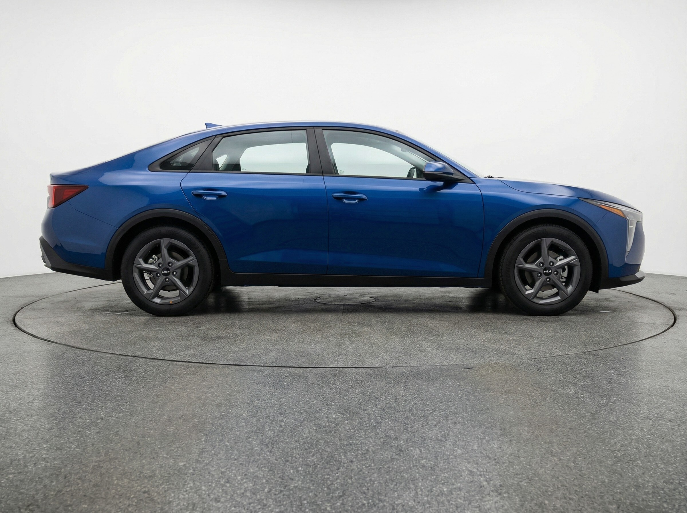 Thumbnail: 2025 Kia K4 - 8