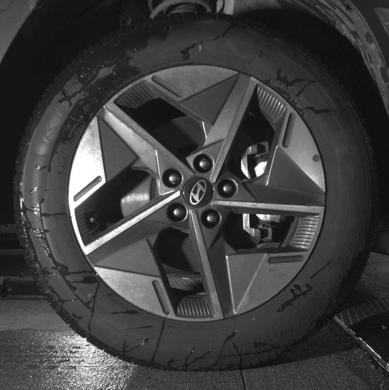 Thumbnail: 2025 Hyundai Tucson - 10