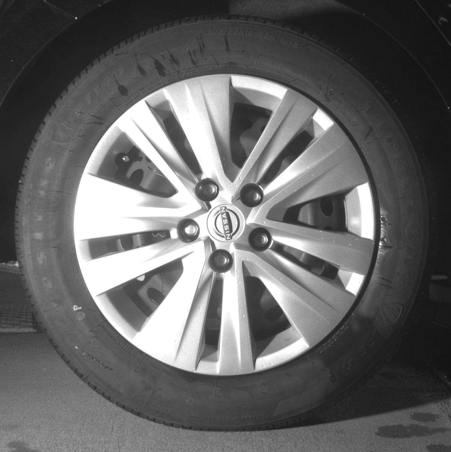 Thumbnail: 2025 Nissan Sentra - 12