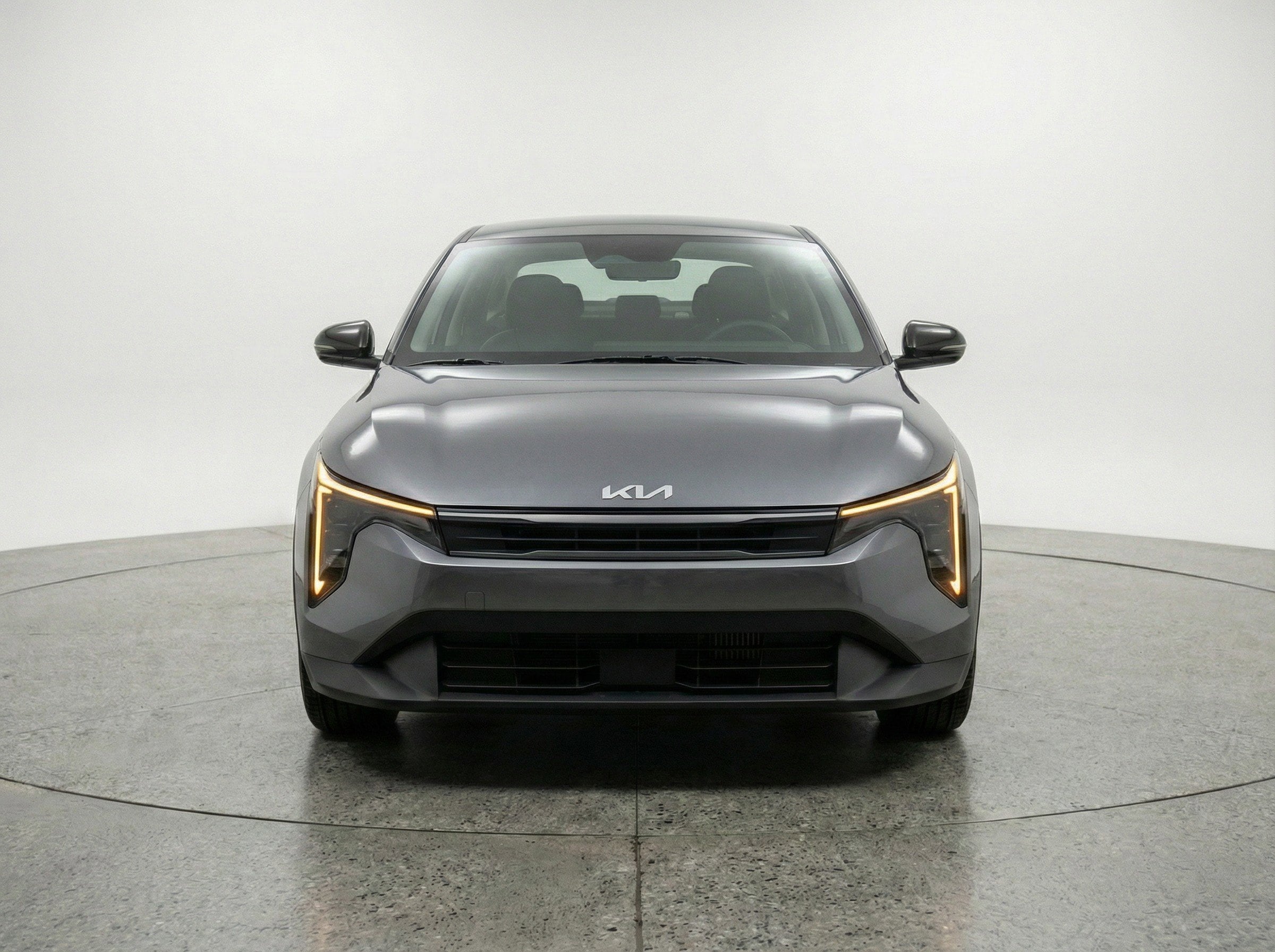 Thumbnail: 2025 Kia K4 - 2