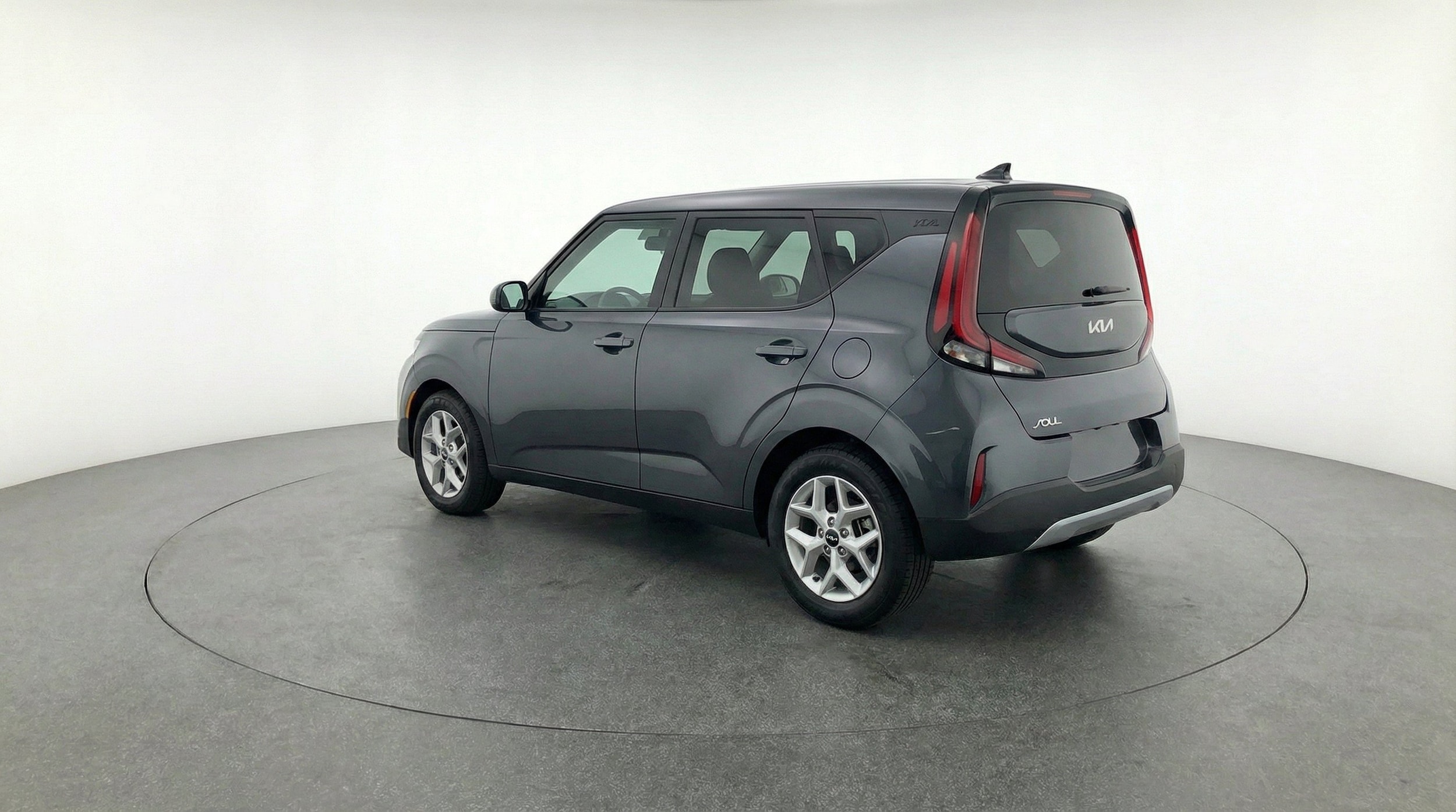 Thumbnail: 2025 Kia Soul - 6