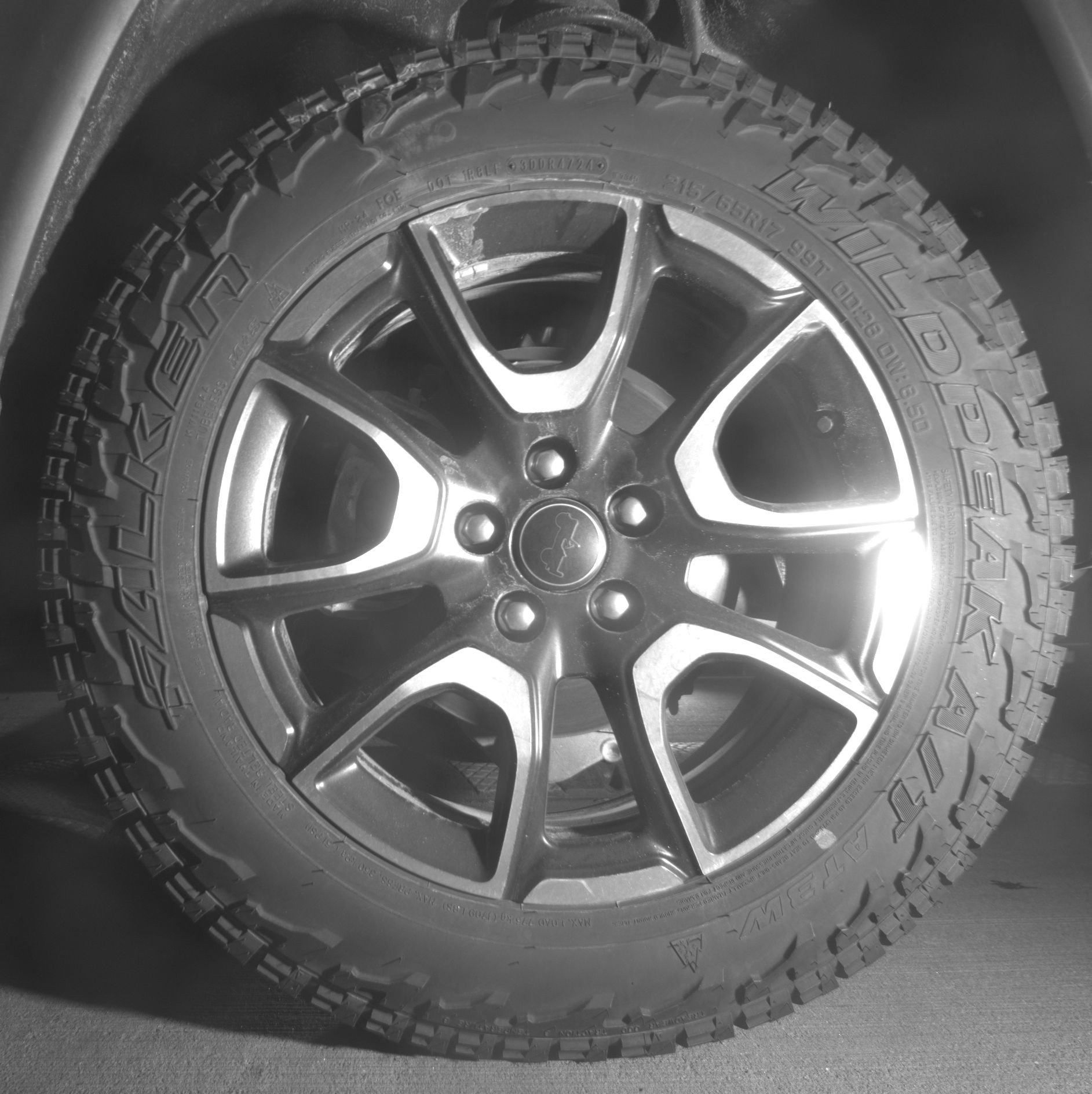 Thumbnail: 2025 Jeep Compass - 14