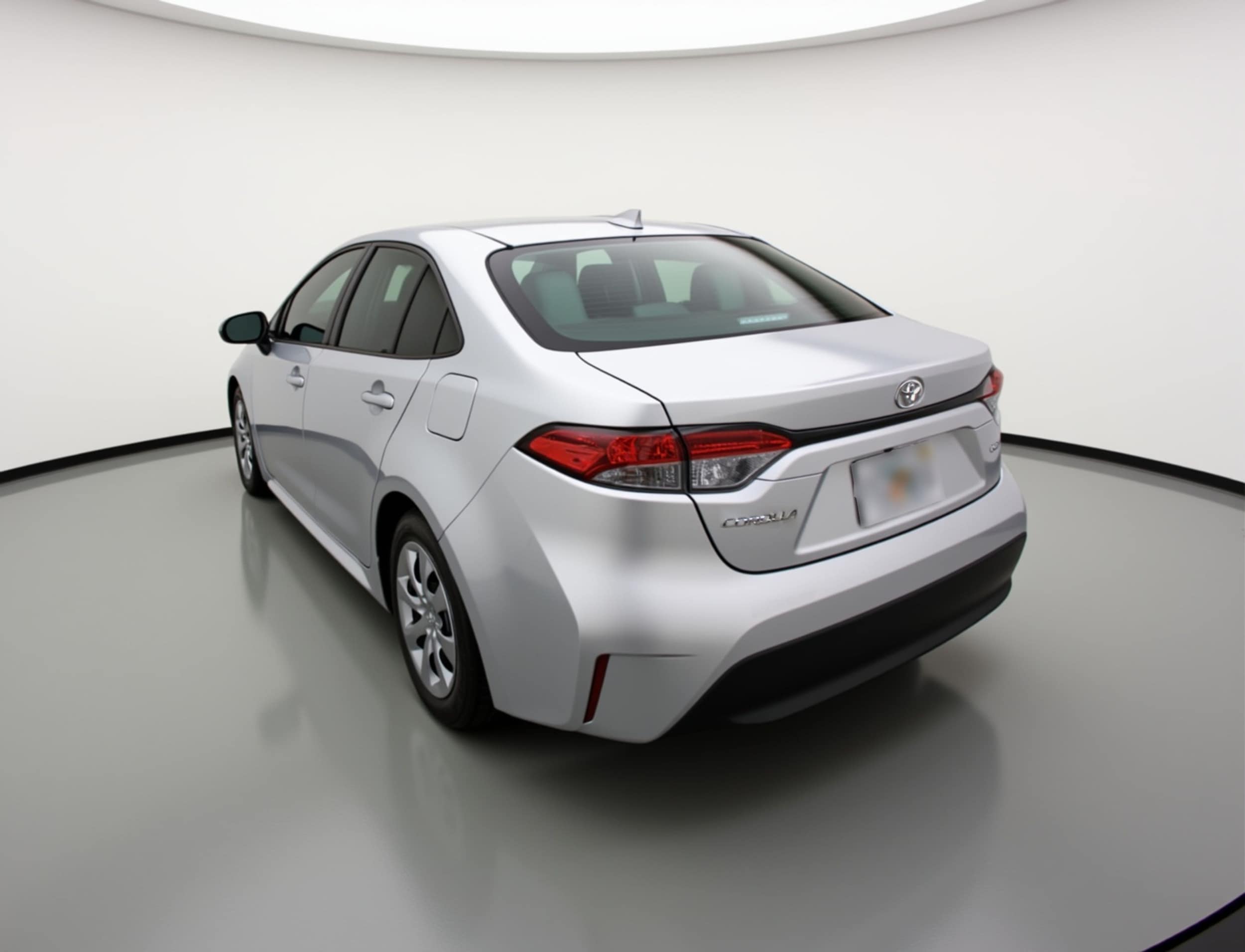 Thumbnail: 2024 Toyota Corolla - 5