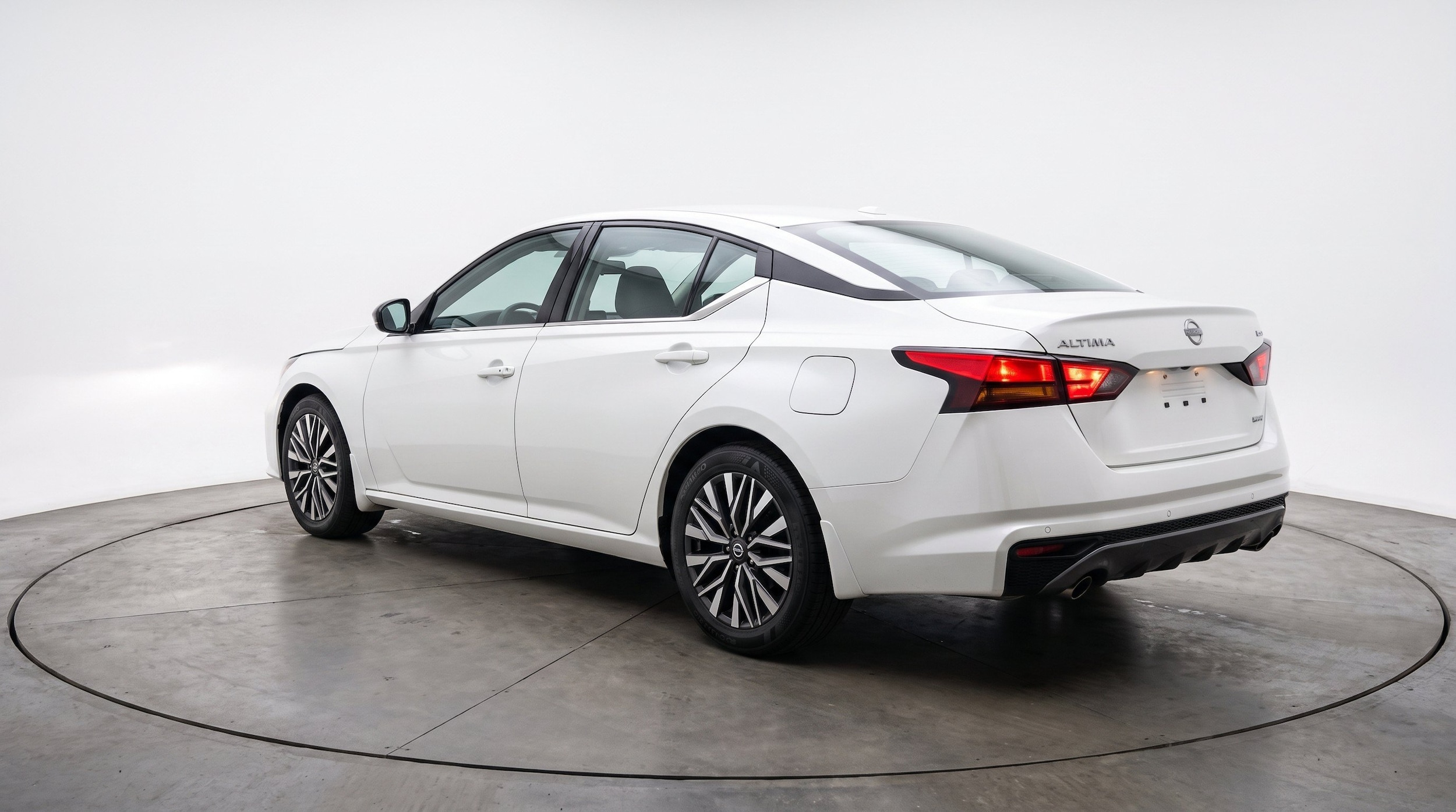 Thumbnail: 2026 Nissan Altima - 6
