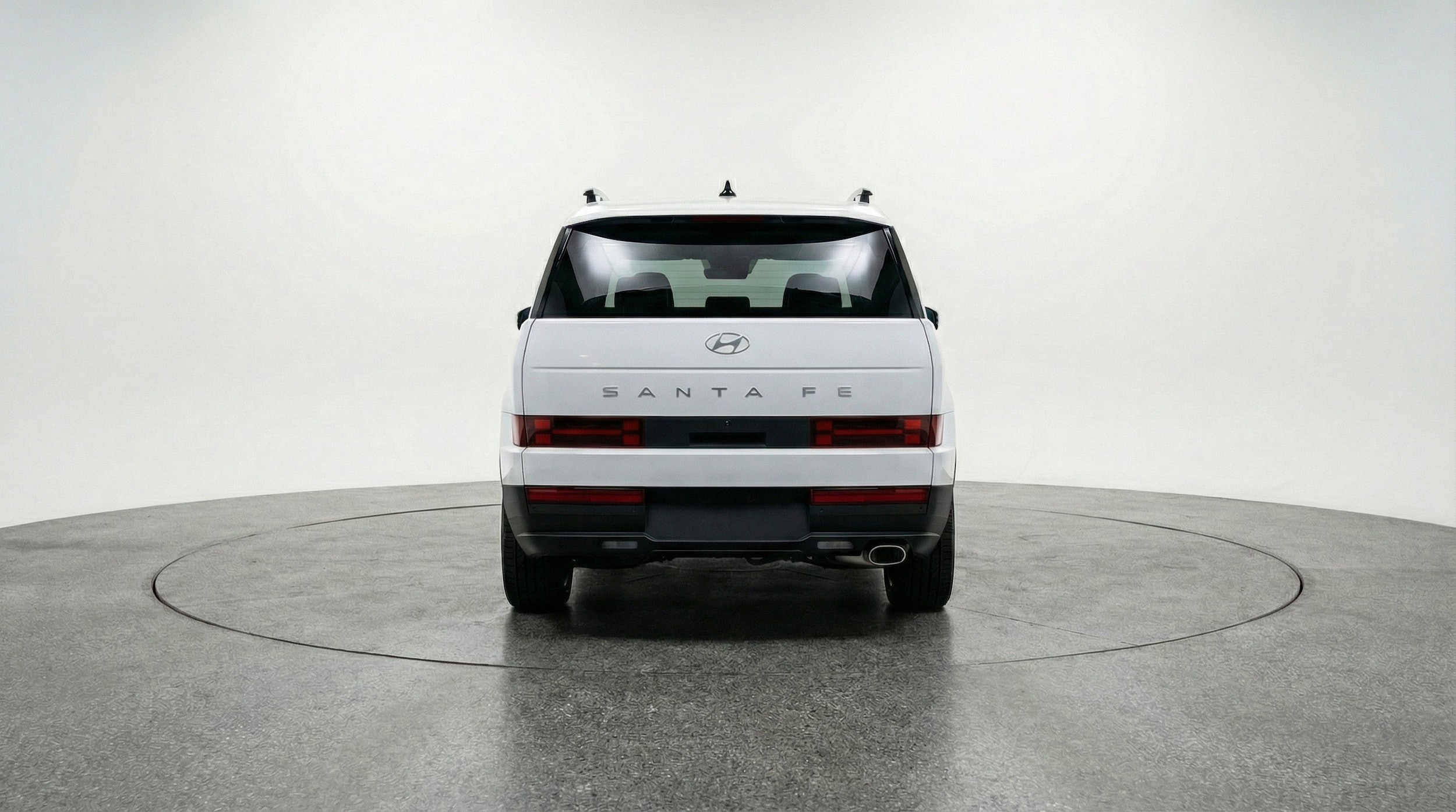 Thumbnail: 2026 Hyundai Santa Fe - 7