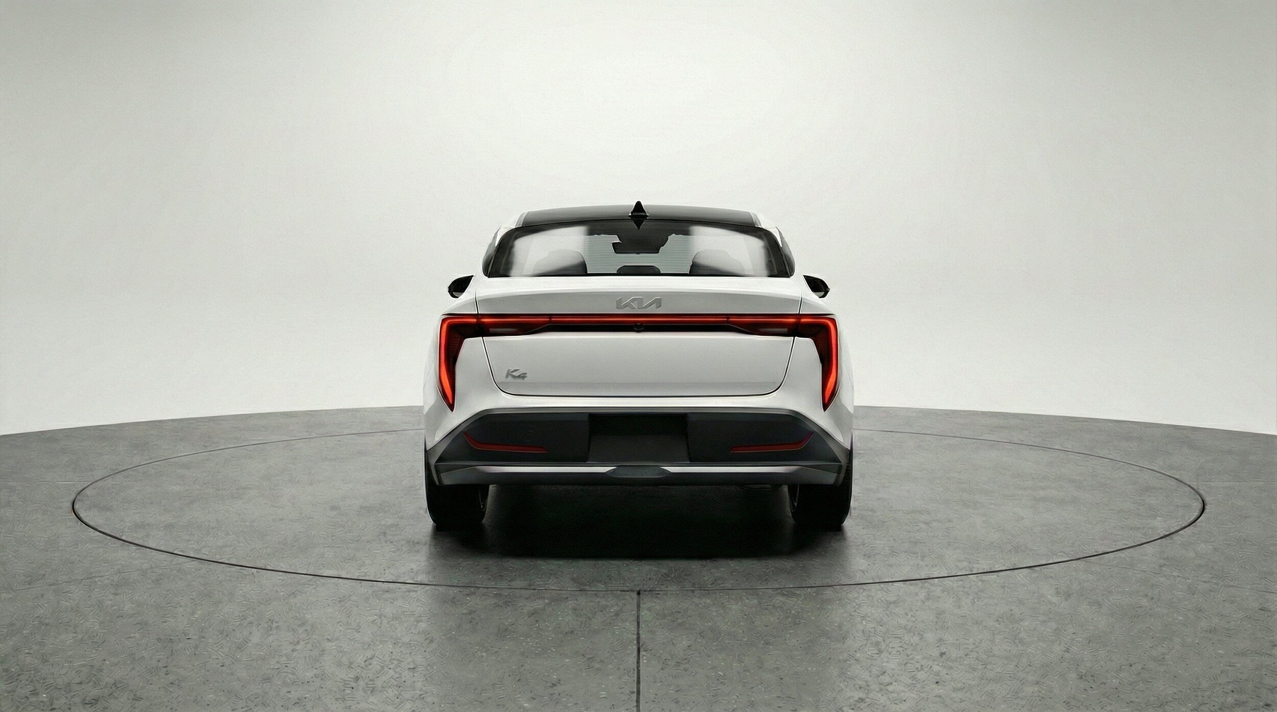Thumbnail: 2026 Kia K4 - 7
