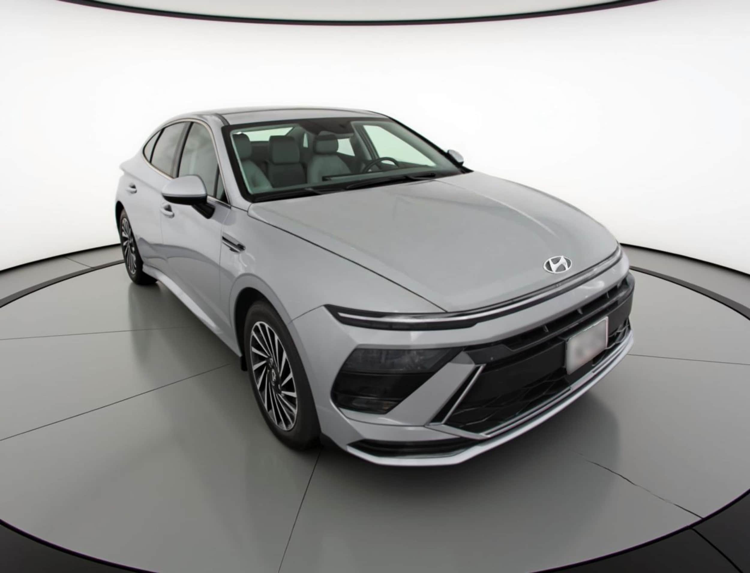 Thumbnail: 2025 Hyundai Sonata - 1