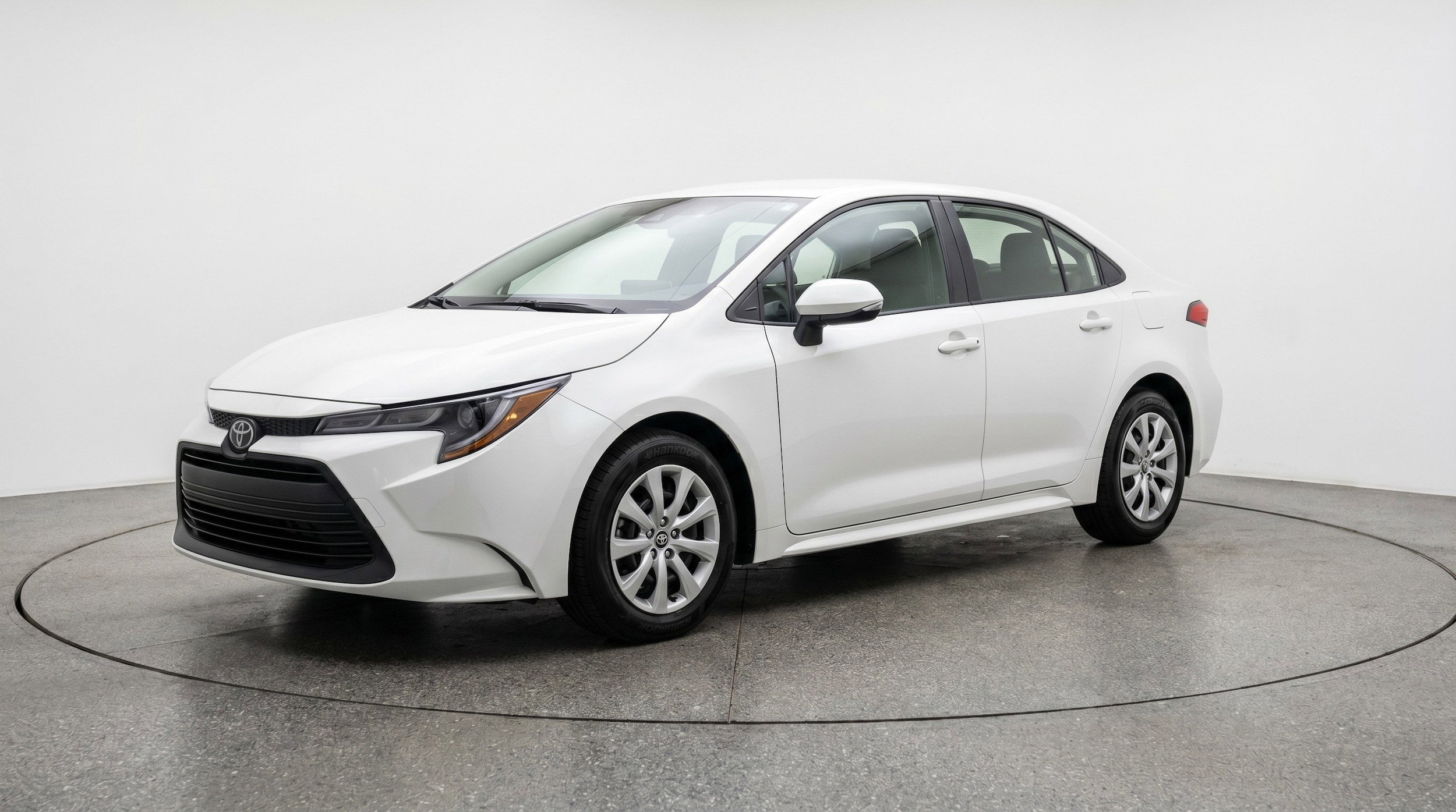 Thumbnail: 2025 Toyota Corolla - 3