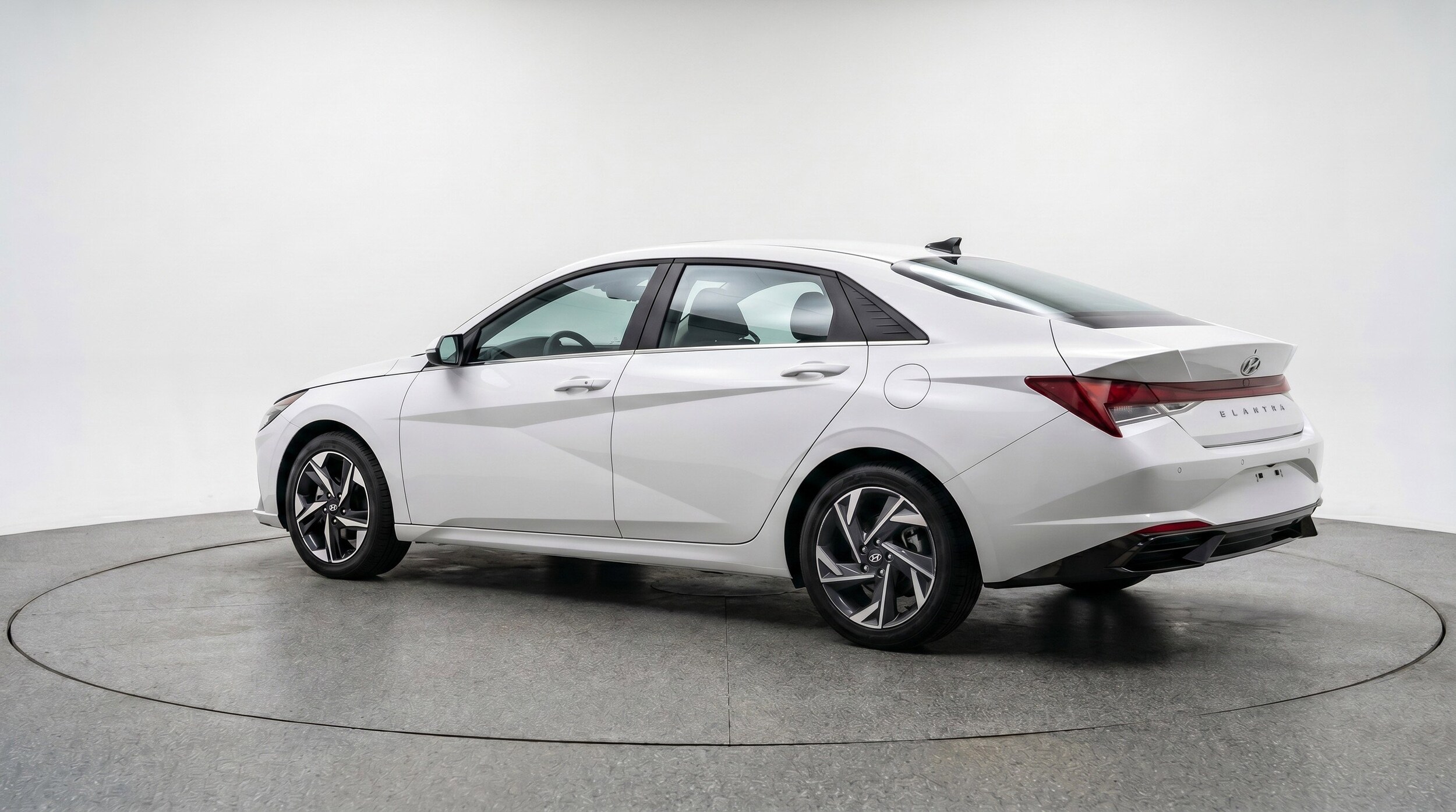 Thumbnail: 2025 Hyundai Elantra - 6