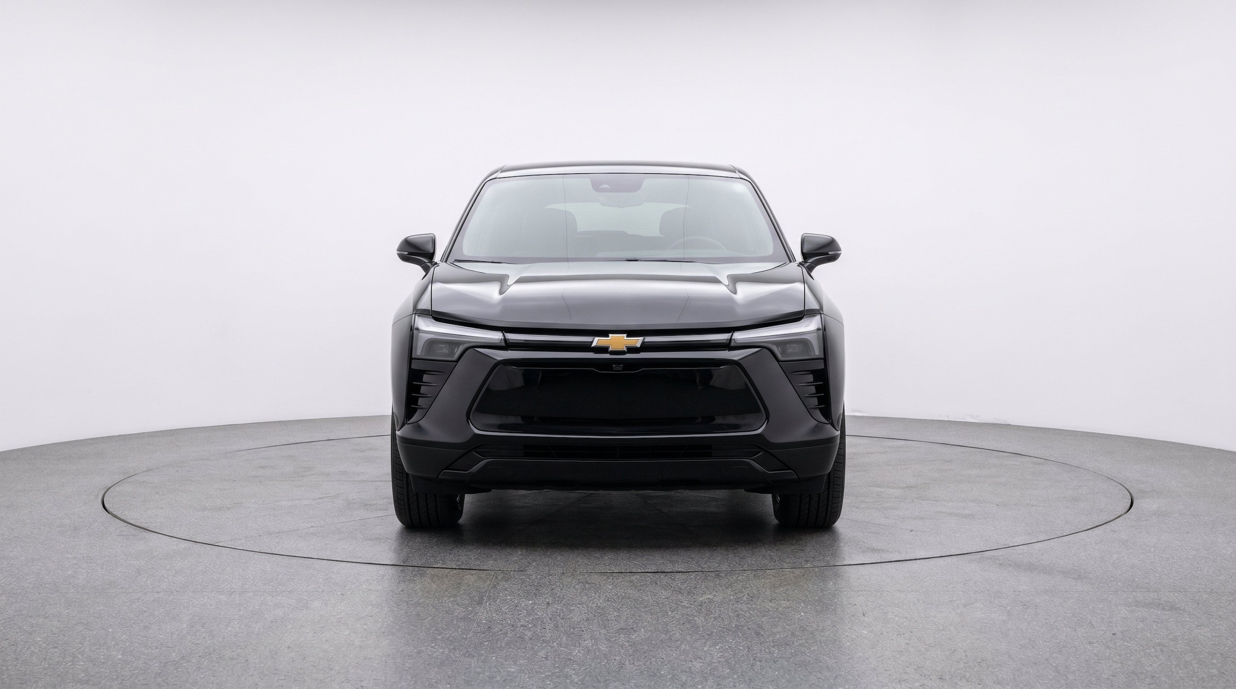 Thumbnail: 2026 Chevrolet Blazer - 2