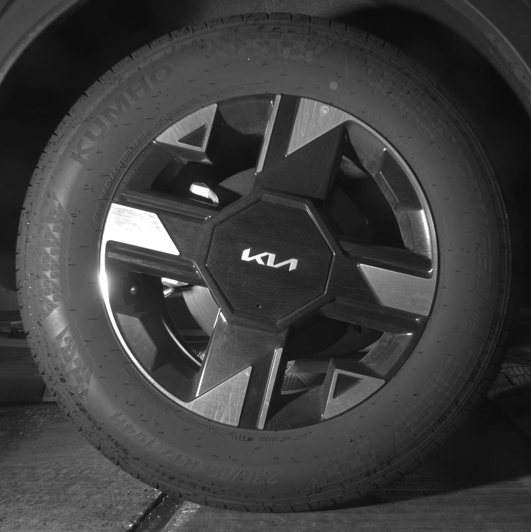 Thumbnail: 2026 Kia Sportage - 15