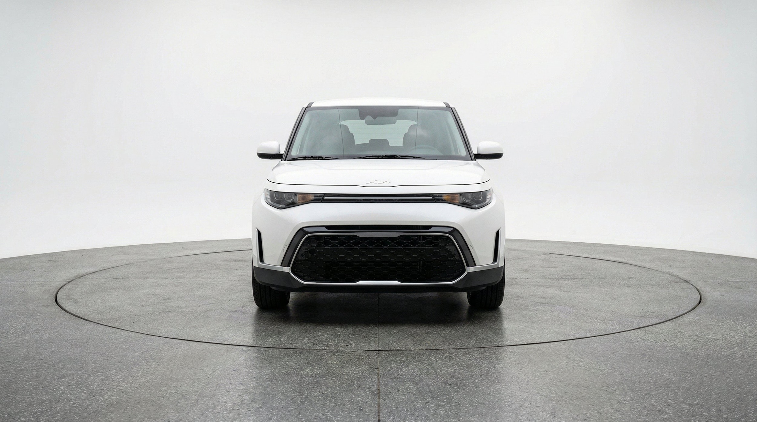 Thumbnail: 2025 Kia Soul - 2