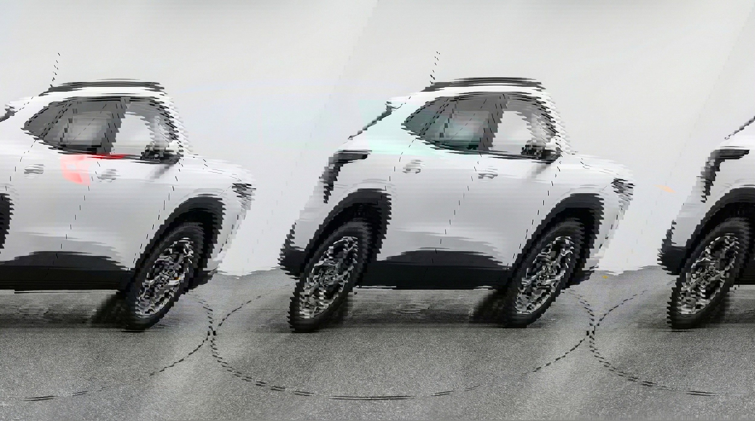 Thumbnail: 2025 Chevrolet Trax - 8