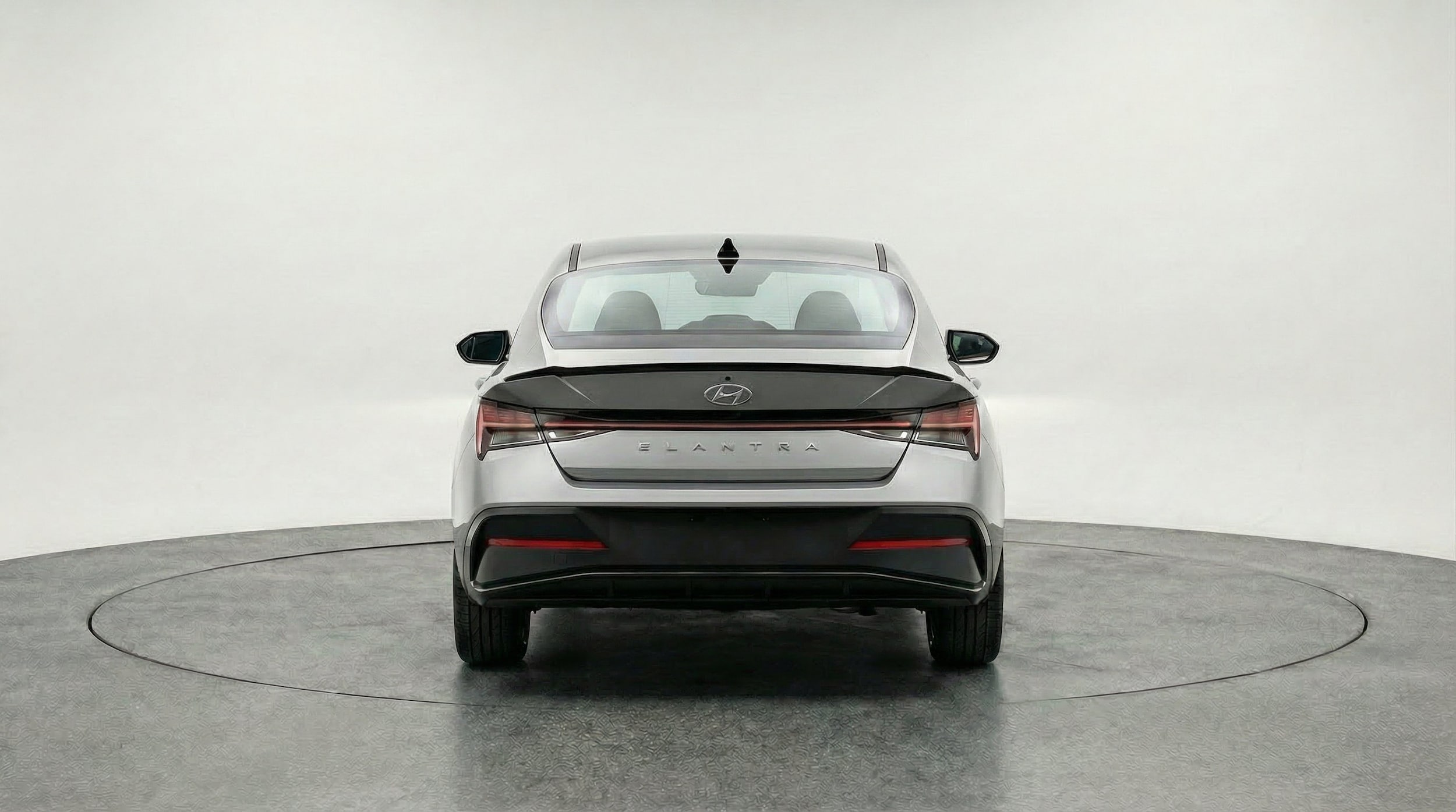 Thumbnail: 2026 Hyundai Elantra - 7