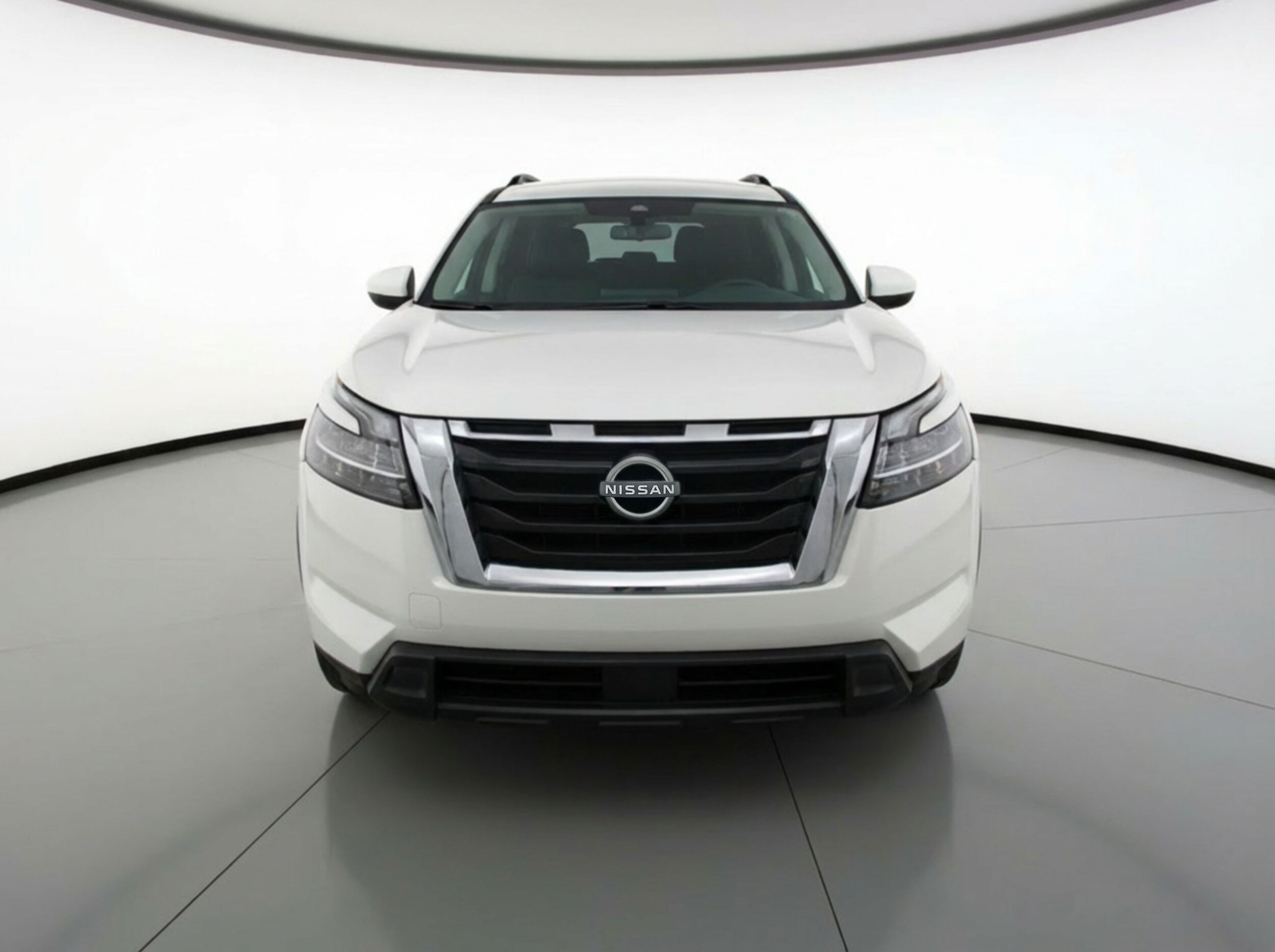 Thumbnail: 2025 Nissan Pathfinder - 2