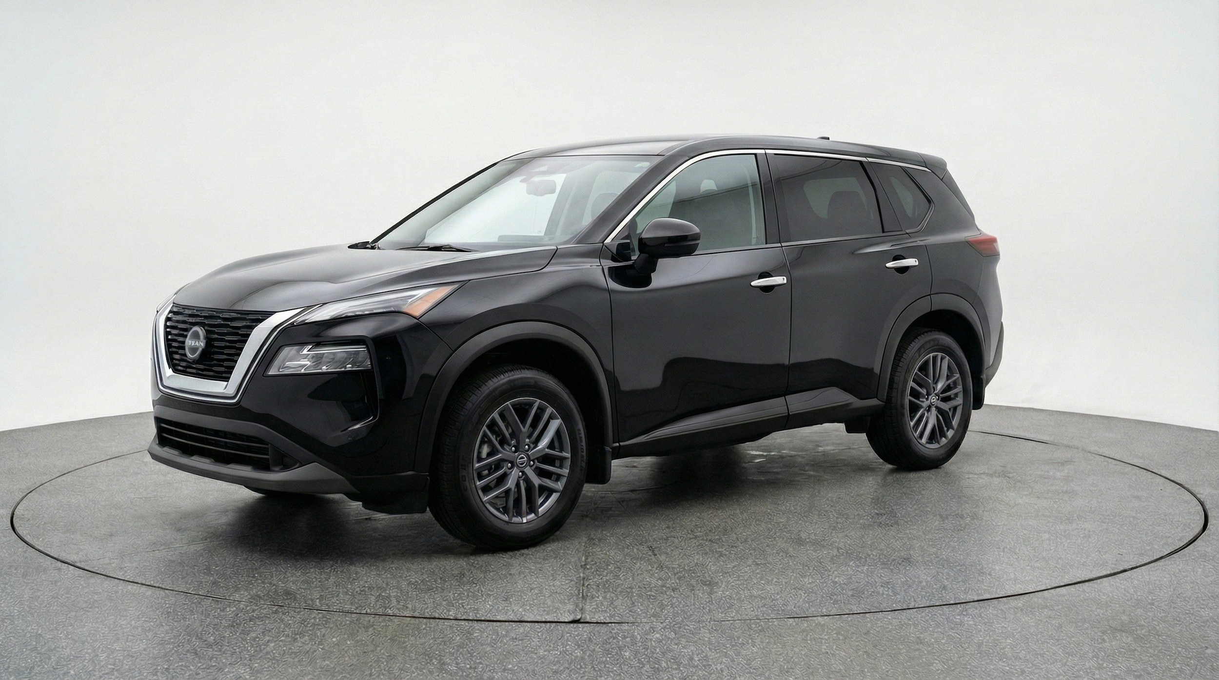 Thumbnail: 2026 Nissan Rogue - 3