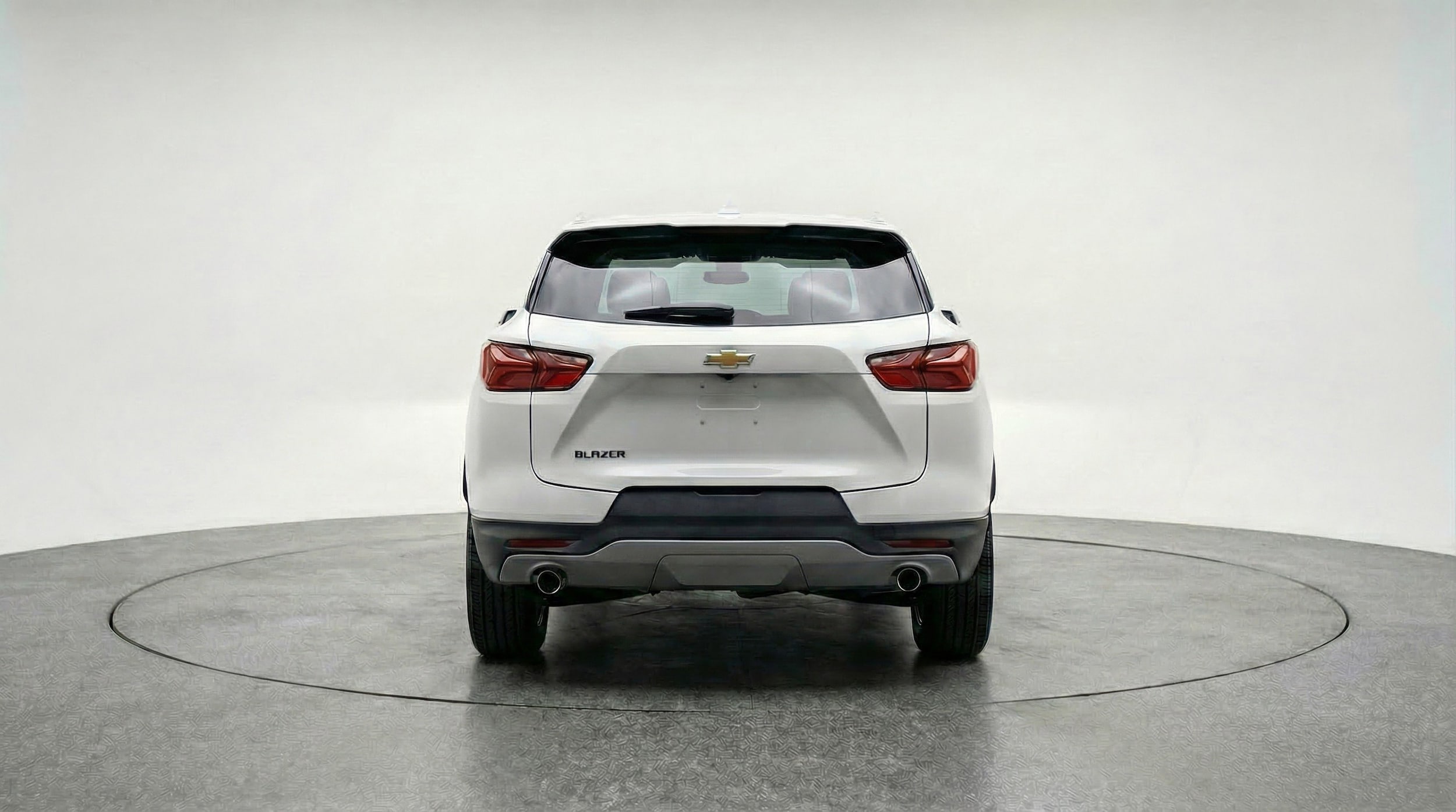 Thumbnail: 2025 Chevrolet Blazer - 7