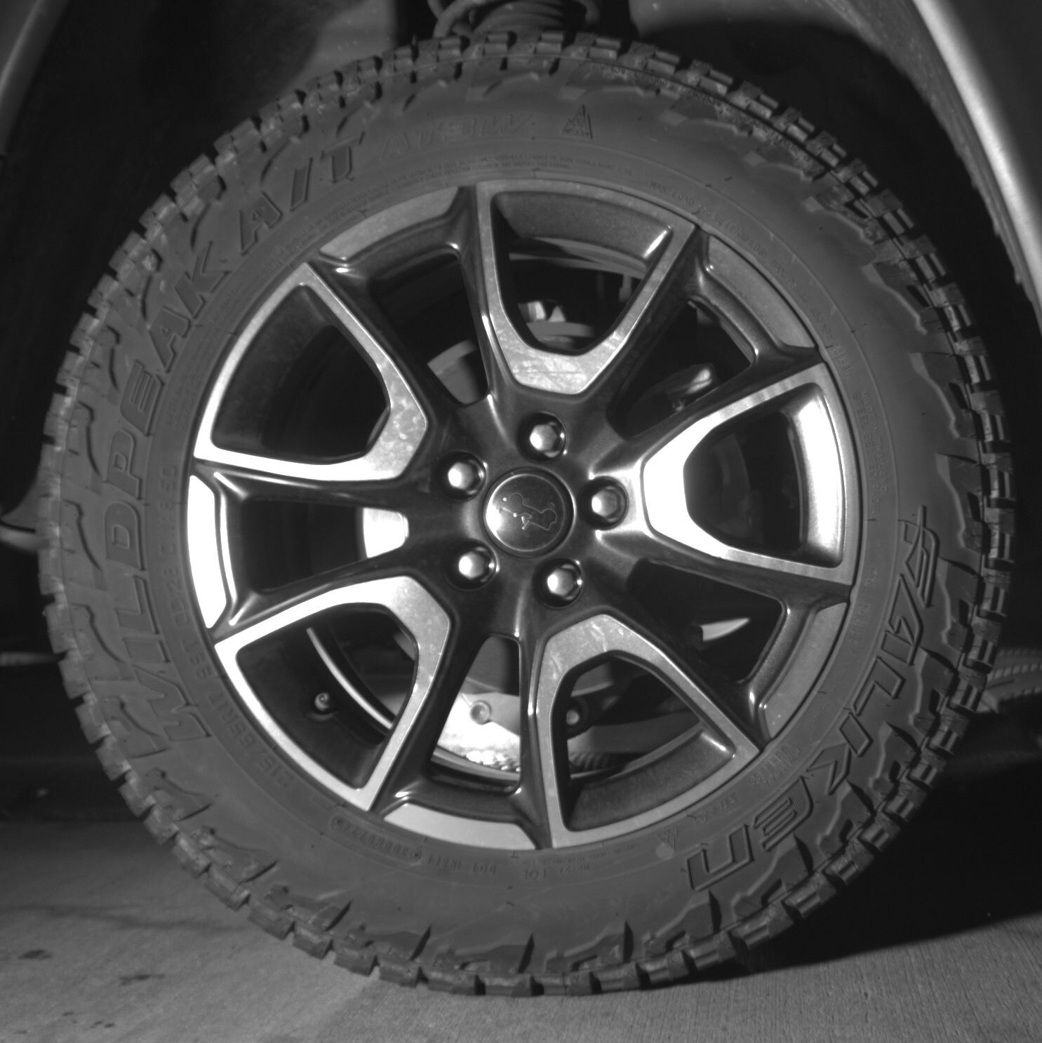 Thumbnail: 2025 Jeep Compass - 12