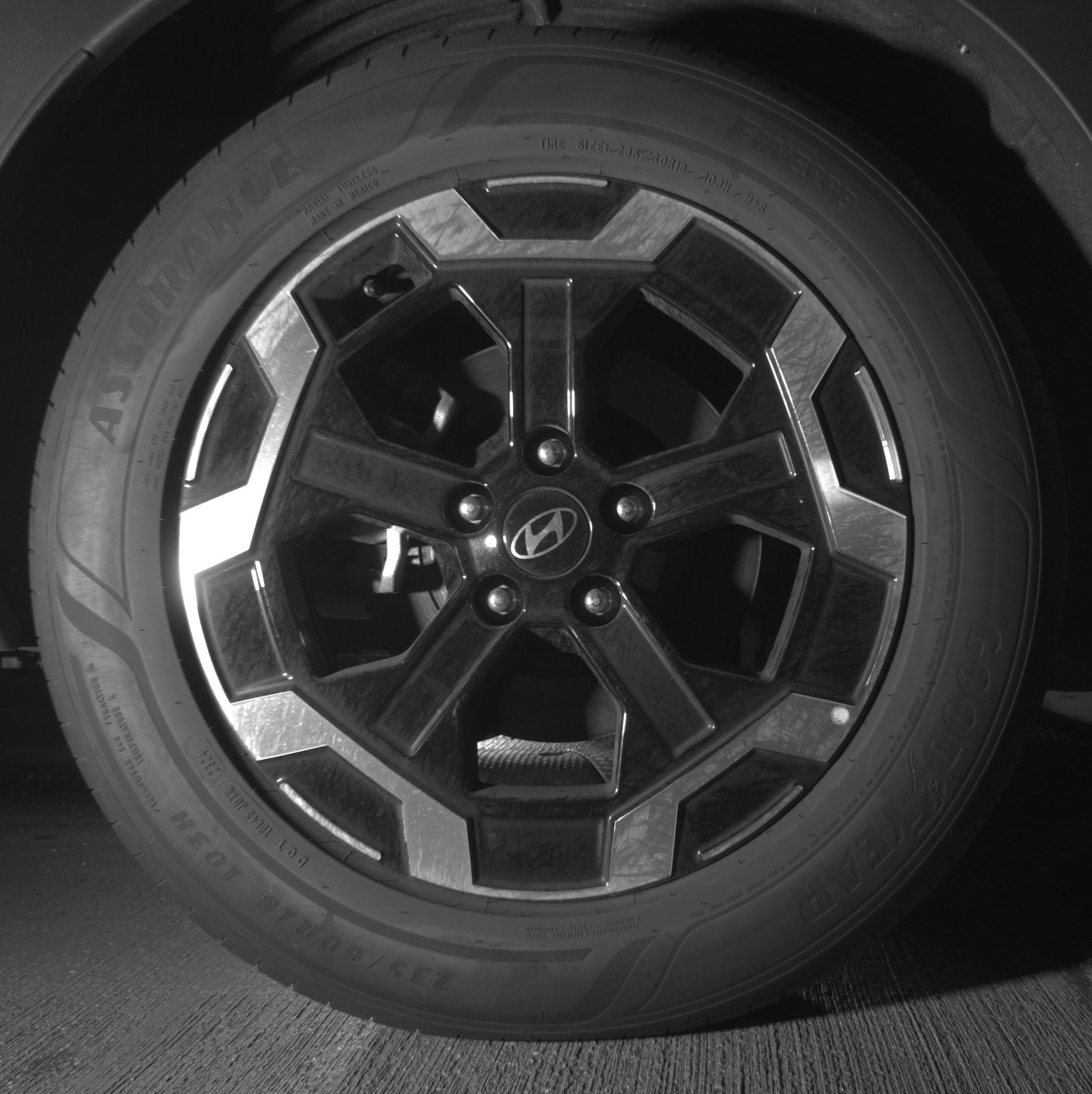 Thumbnail: 2025 Hyundai Santa Fe - 12