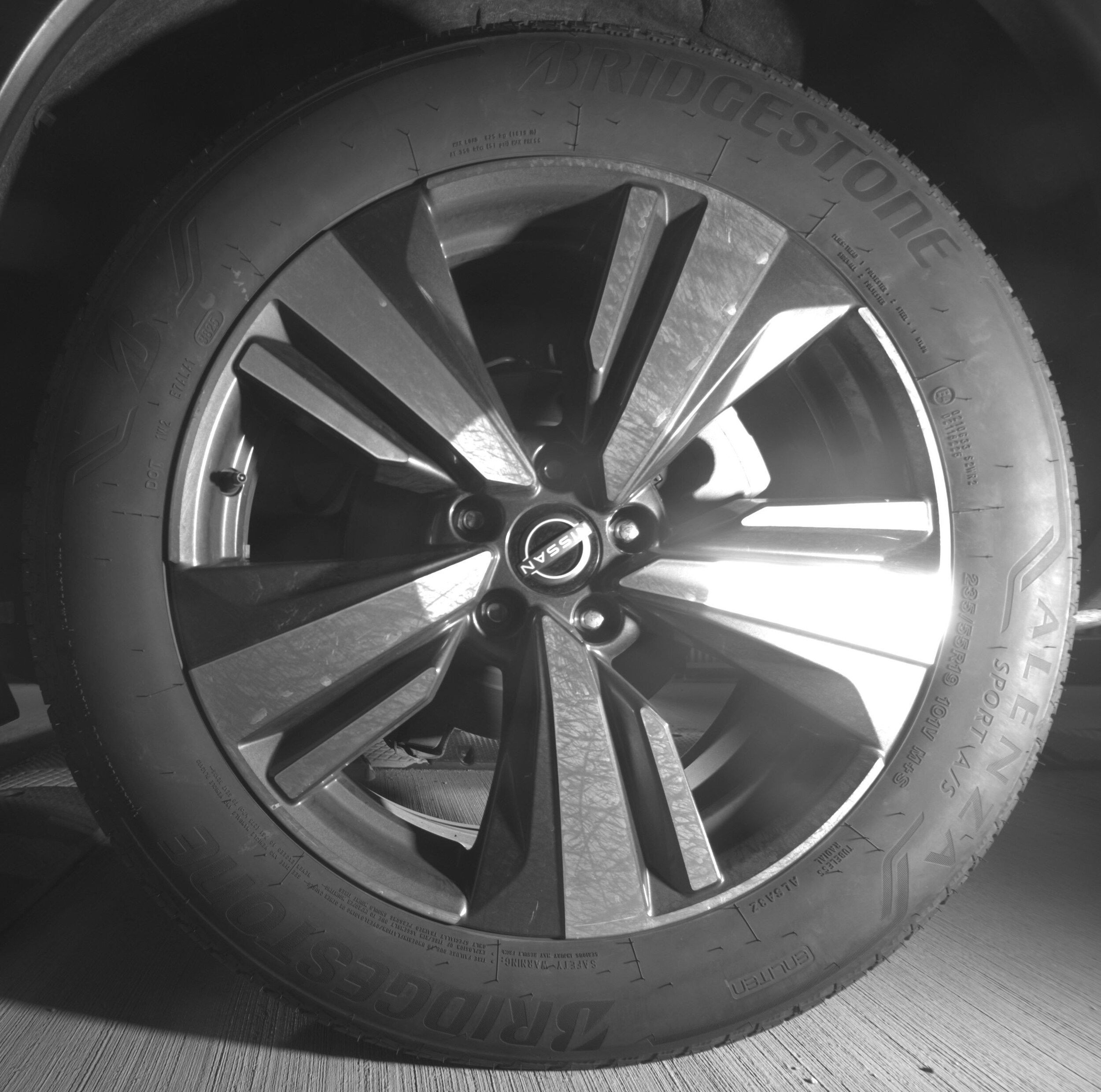 Thumbnail: 2026 Nissan Rogue - 12
