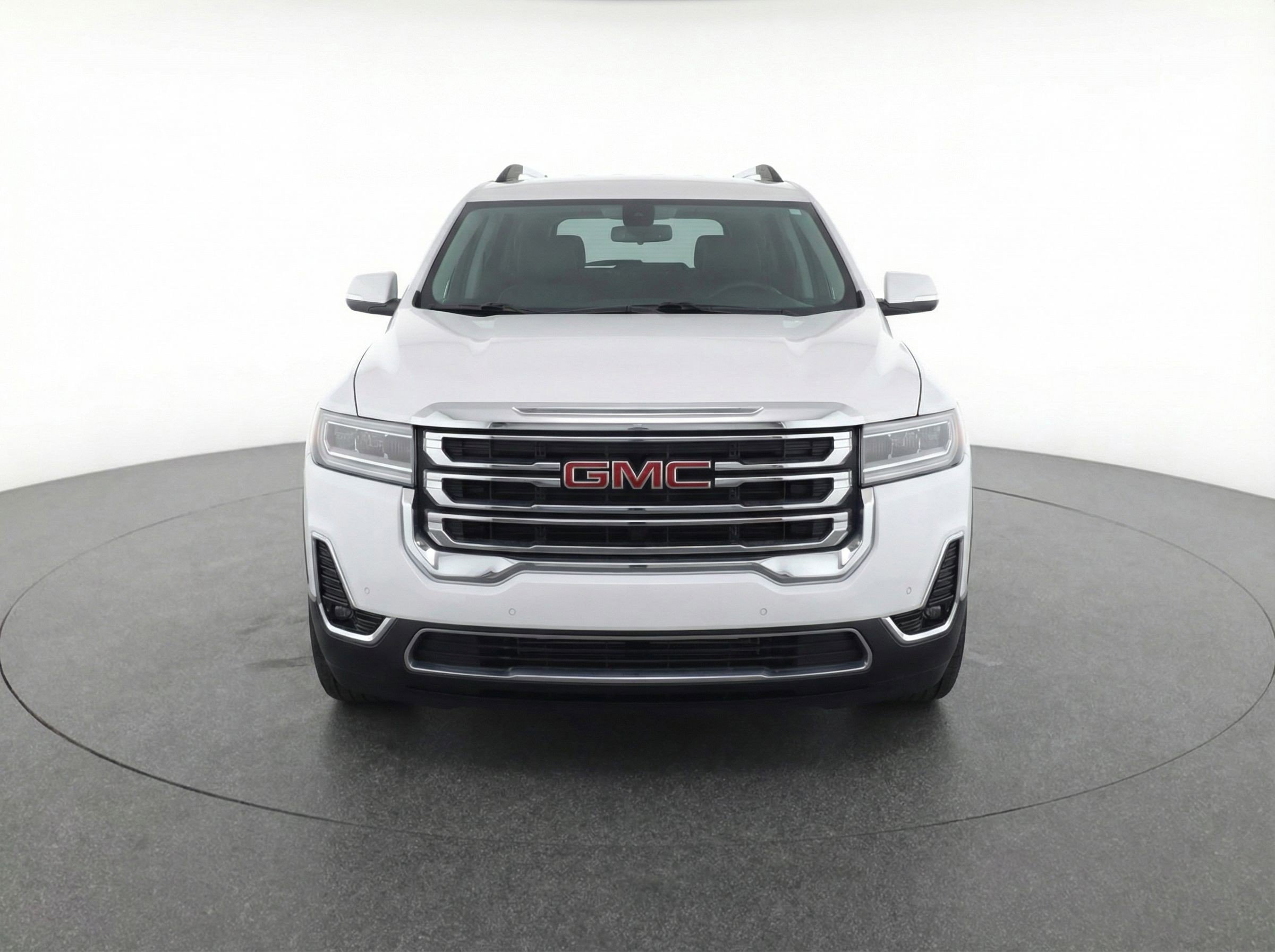 Thumbnail: 2023 GMC Acadia - 2