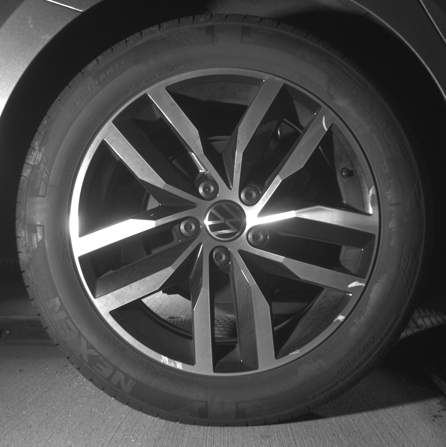 Thumbnail: 2025 Volkswagen Jetta - 12