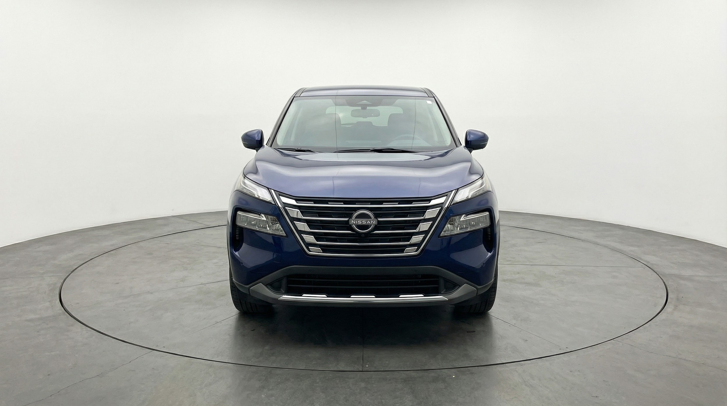 Thumbnail: 2025 Nissan Rogue - 2