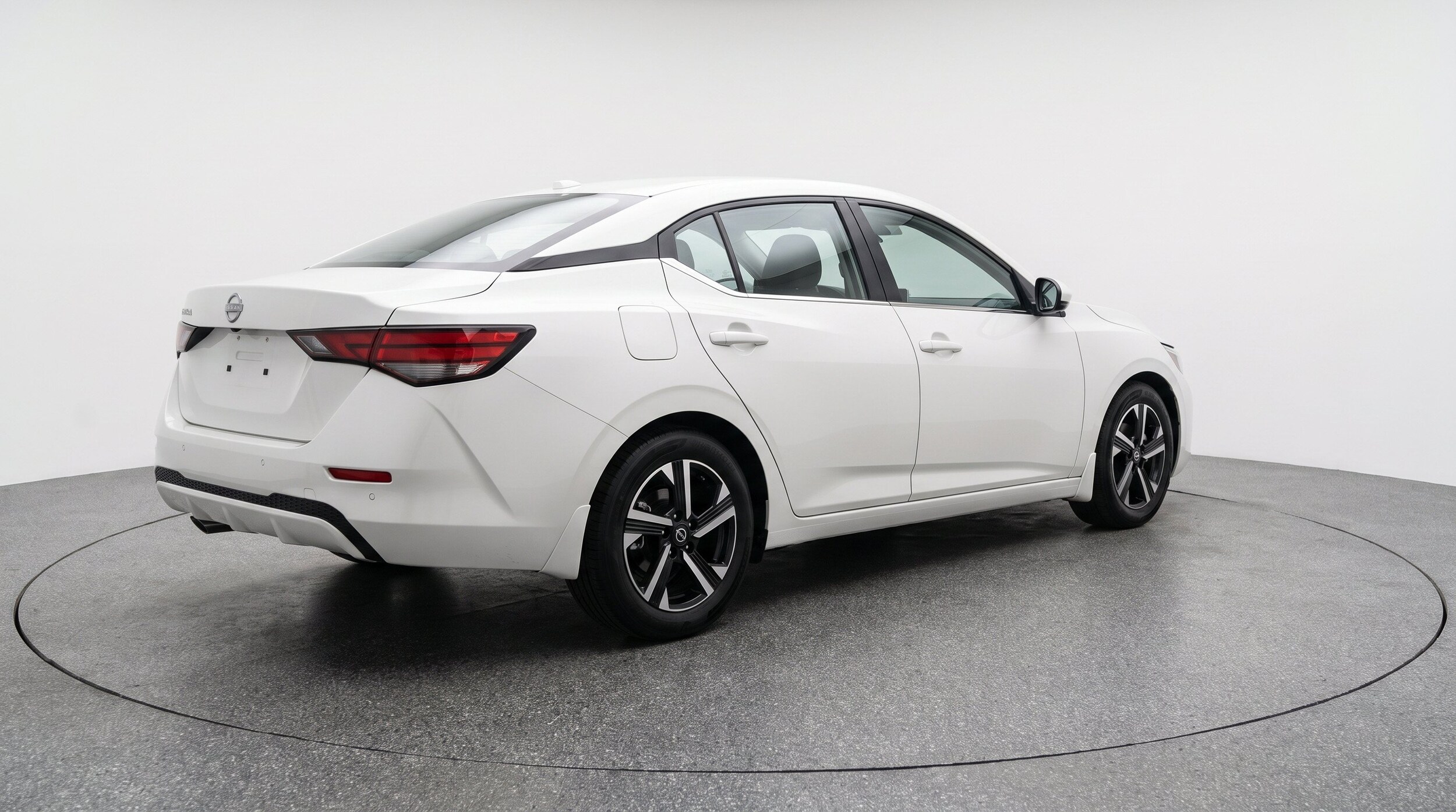 Thumbnail: 2025 Nissan Sentra - 9