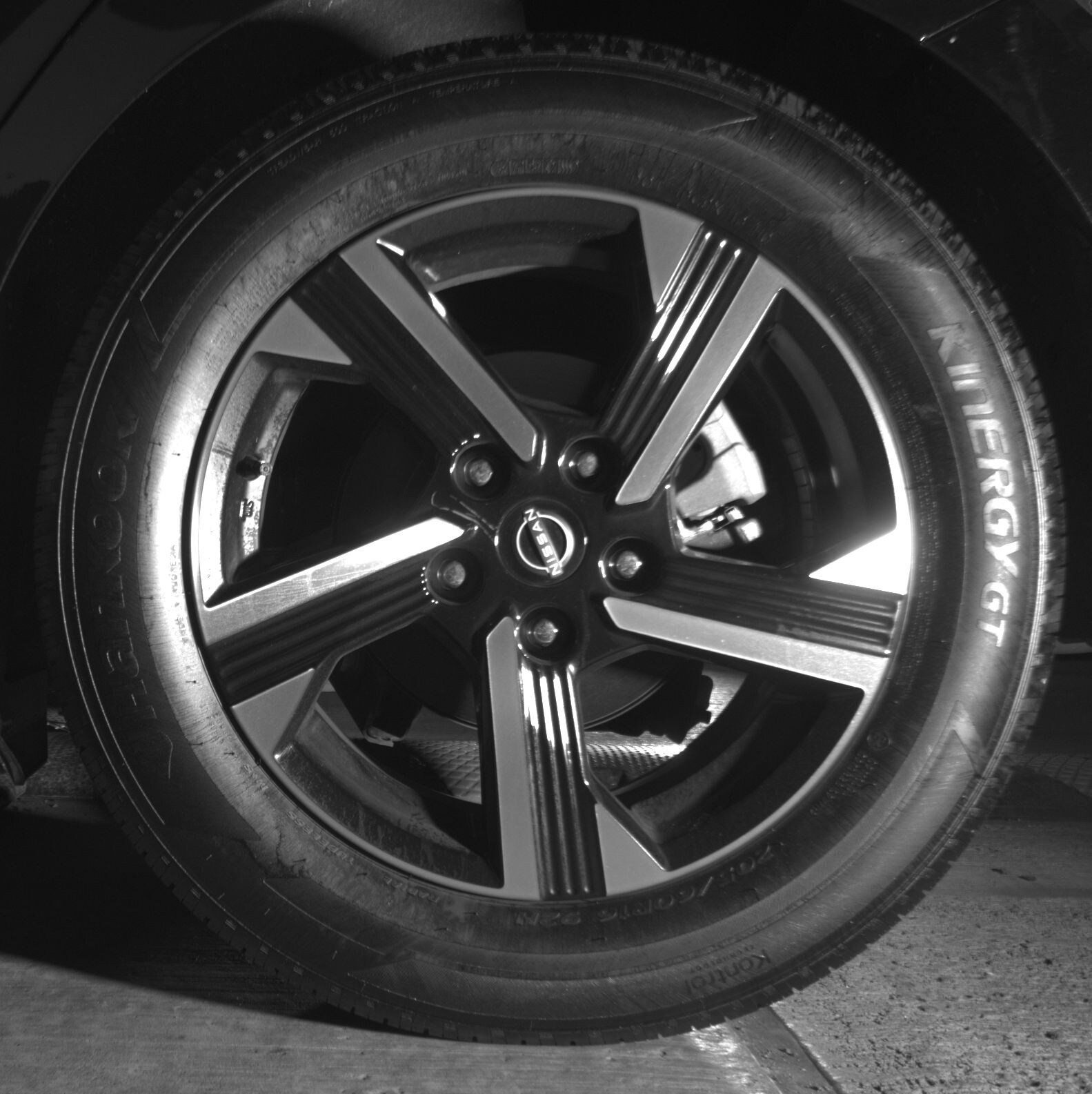 Thumbnail: 2025 Nissan Sentra - 11