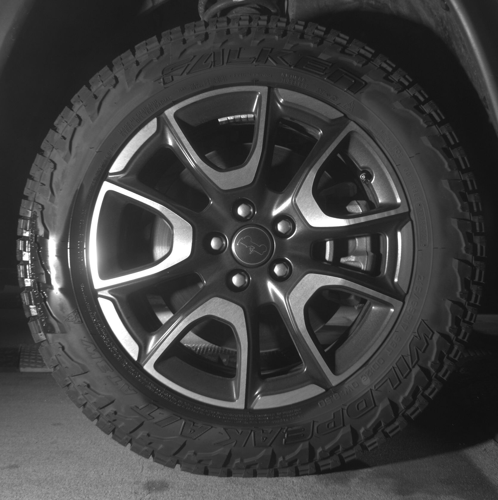 Thumbnail: 2025 Jeep Compass - 10