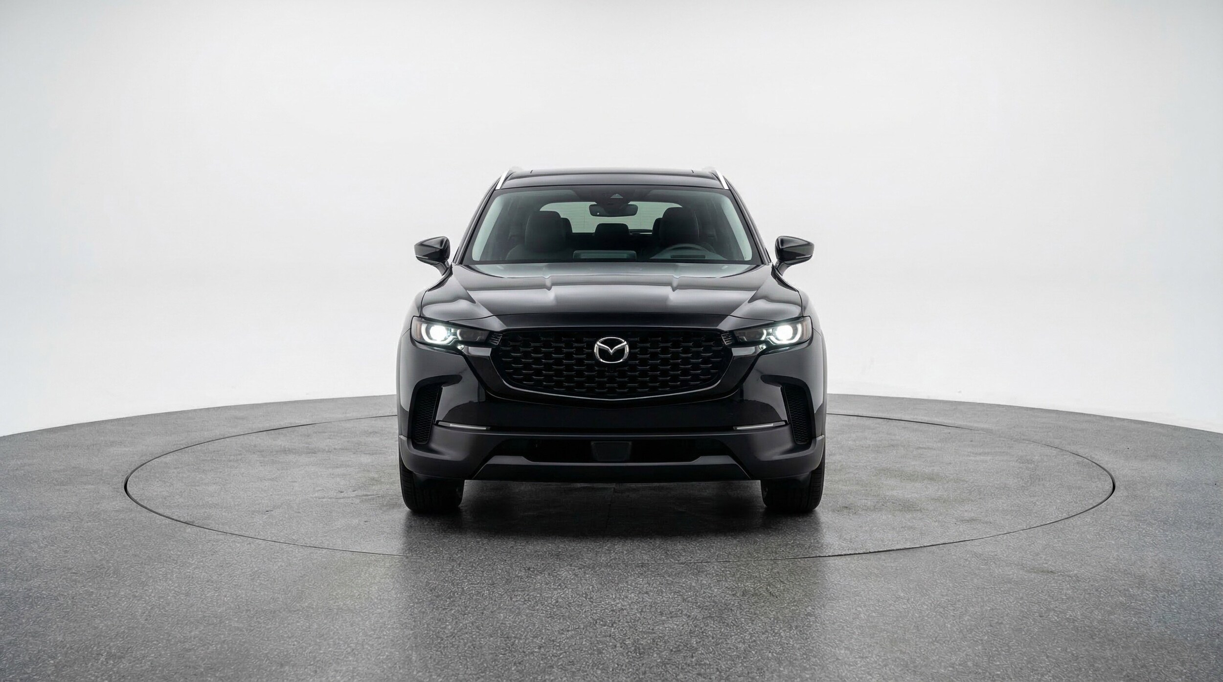Thumbnail: 2025 Mazda CX-50 - 2