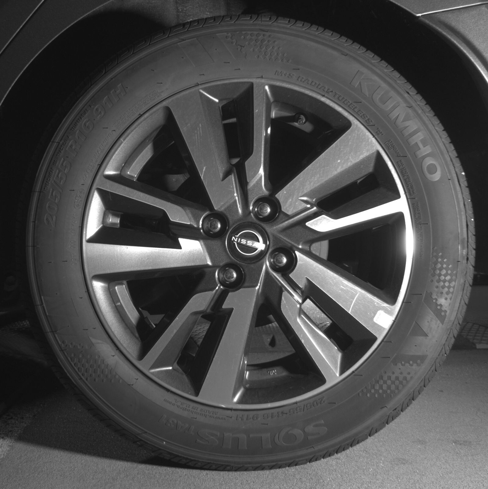 Thumbnail: 2025 Nissan Versa - 11