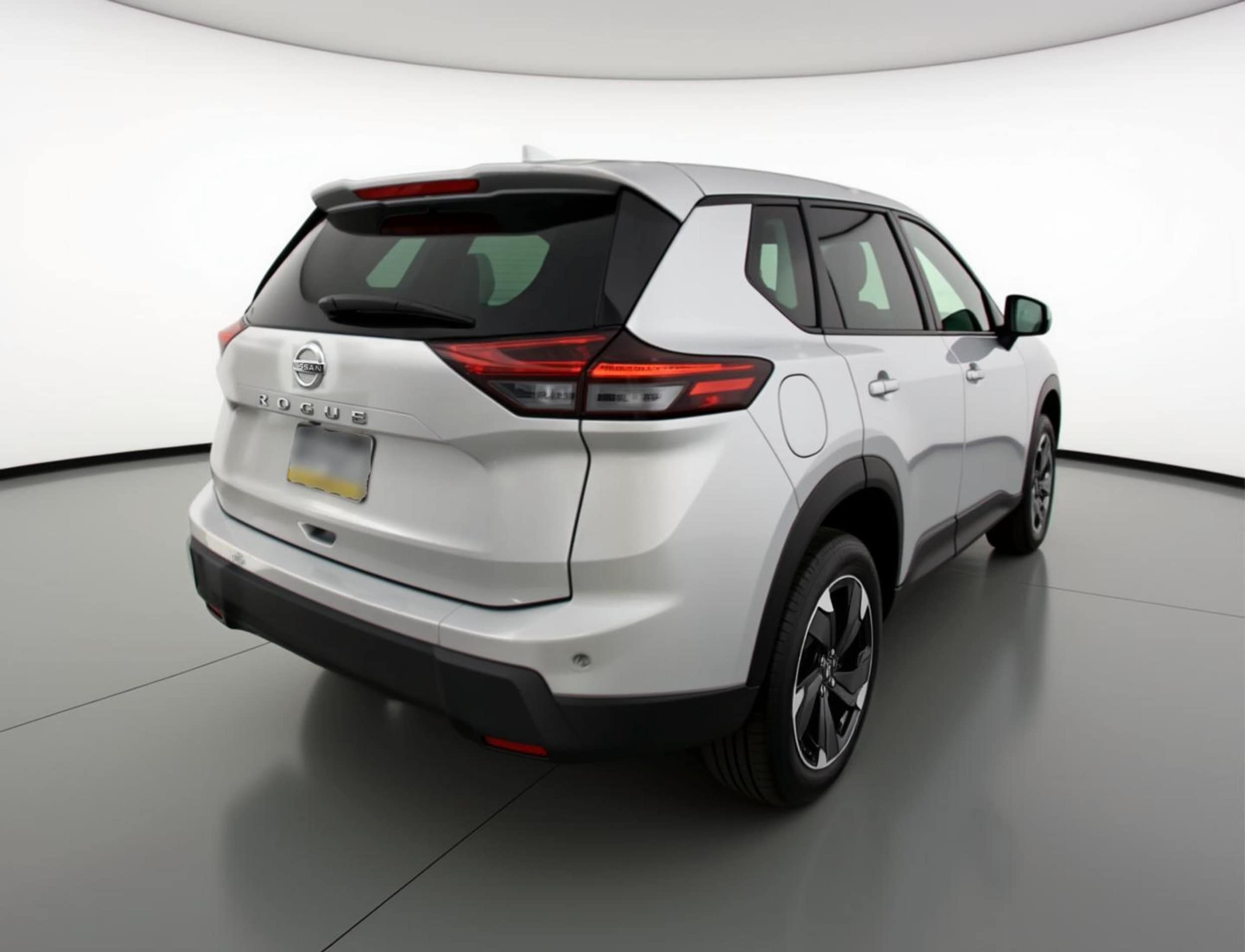 Thumbnail: 2025 Nissan Rogue - 7