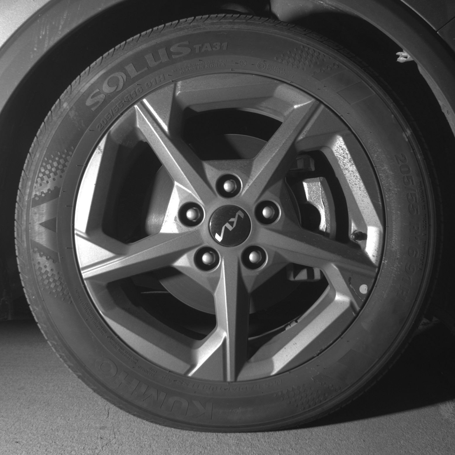 Thumbnail: 2025 Kia K4 - 13