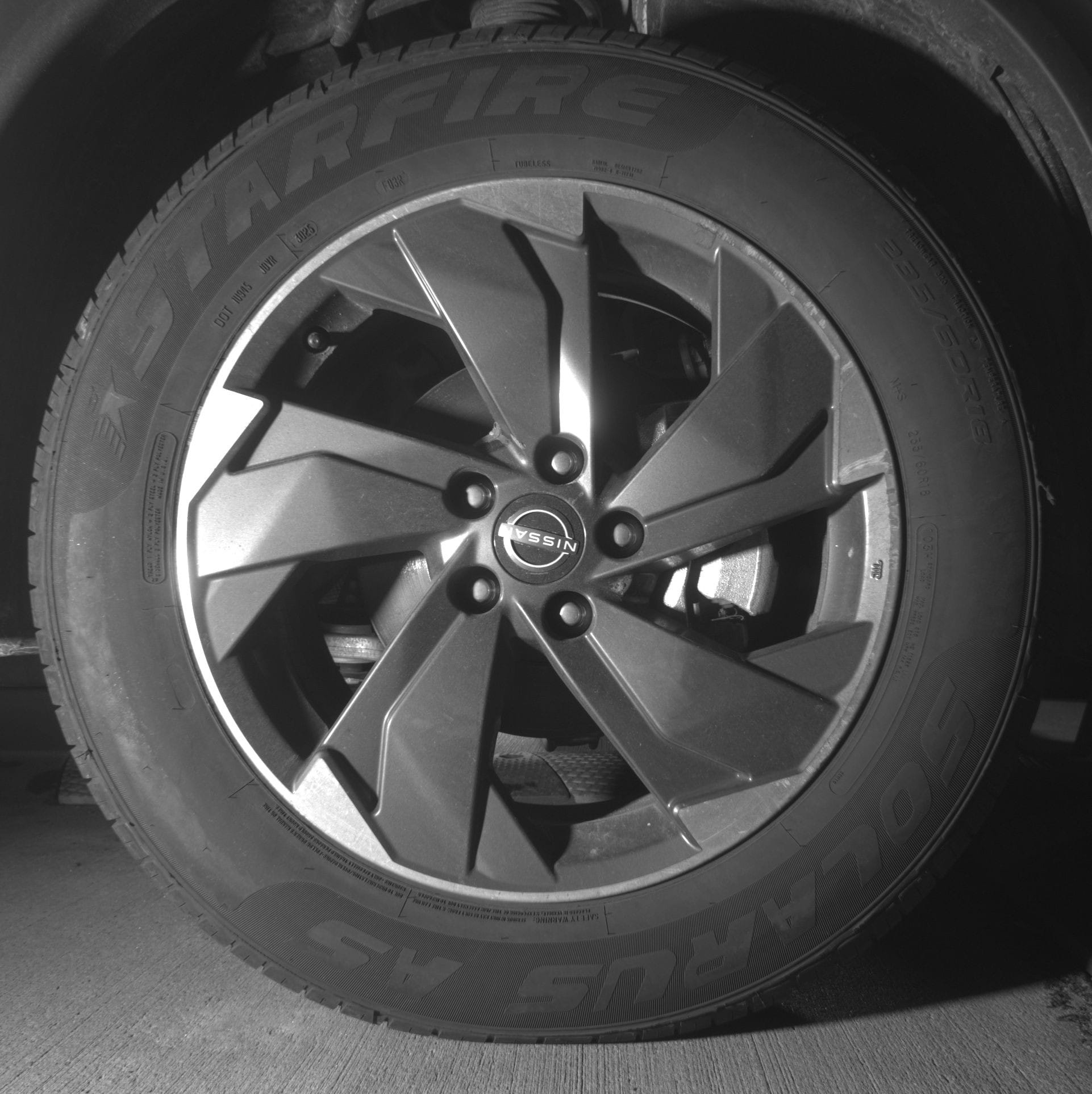 Thumbnail: 2025 Nissan Rogue - 10